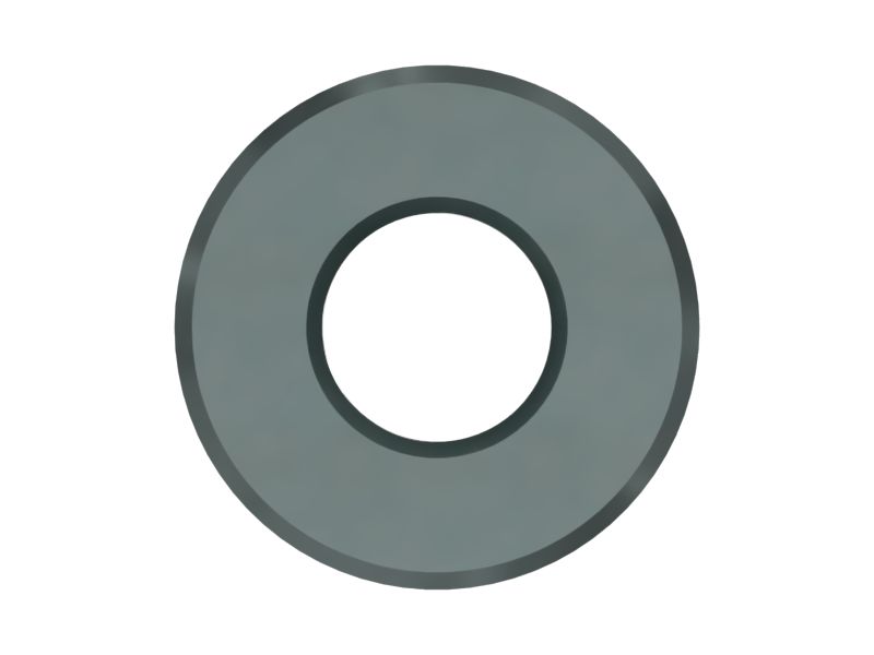 ПЛОСКАЯ ШАЙБА