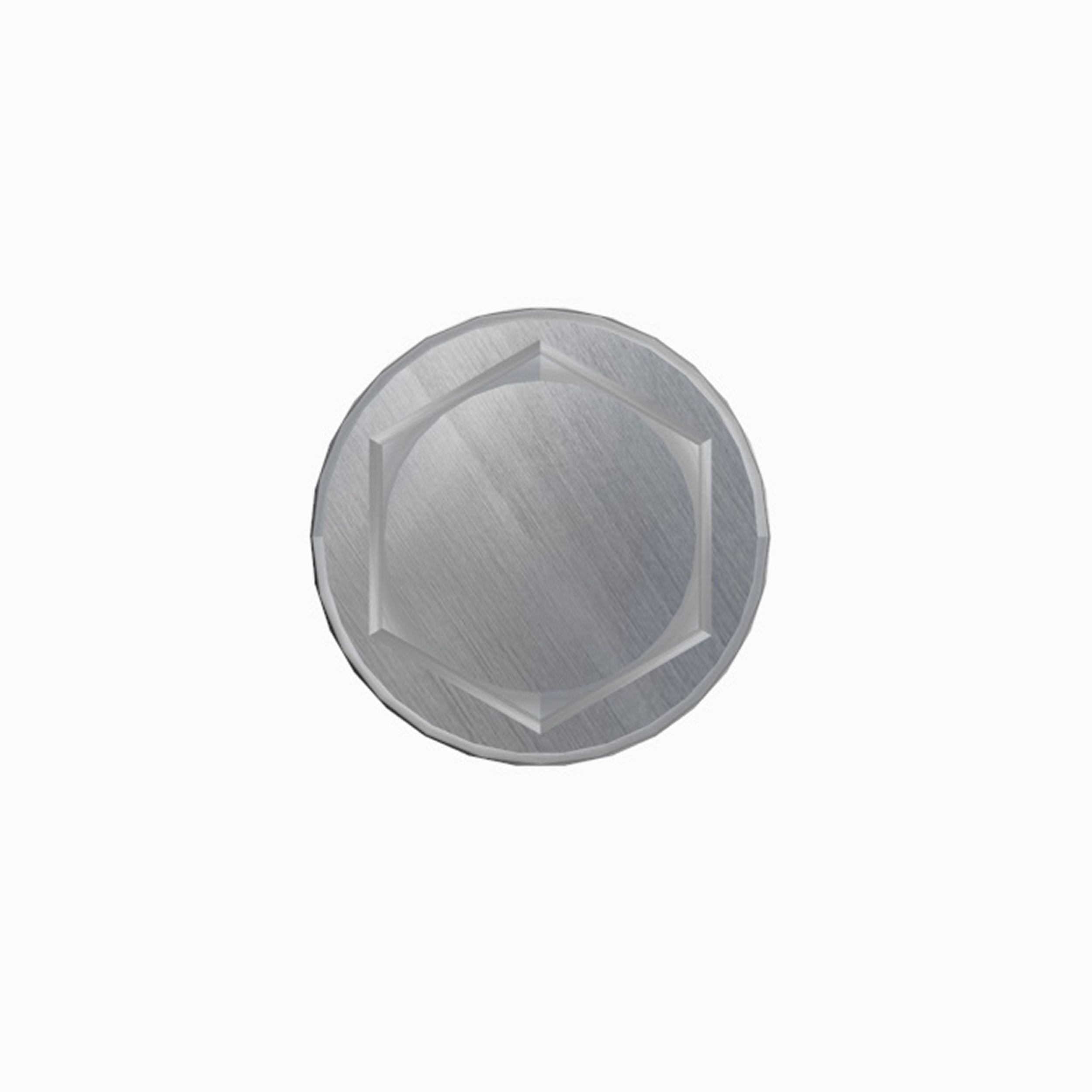 M8 Flanged Hexagonal Bolt