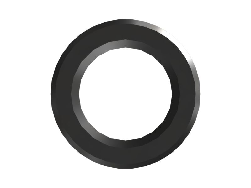 6V-7607: 20mm Inner Diameter Washer 6V7607 купить