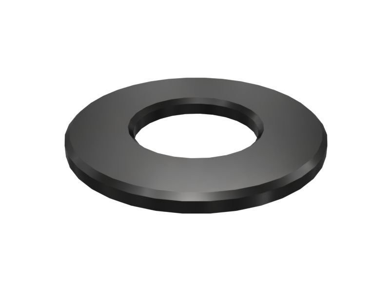 Шайба внутреннего диаметра 12 мм