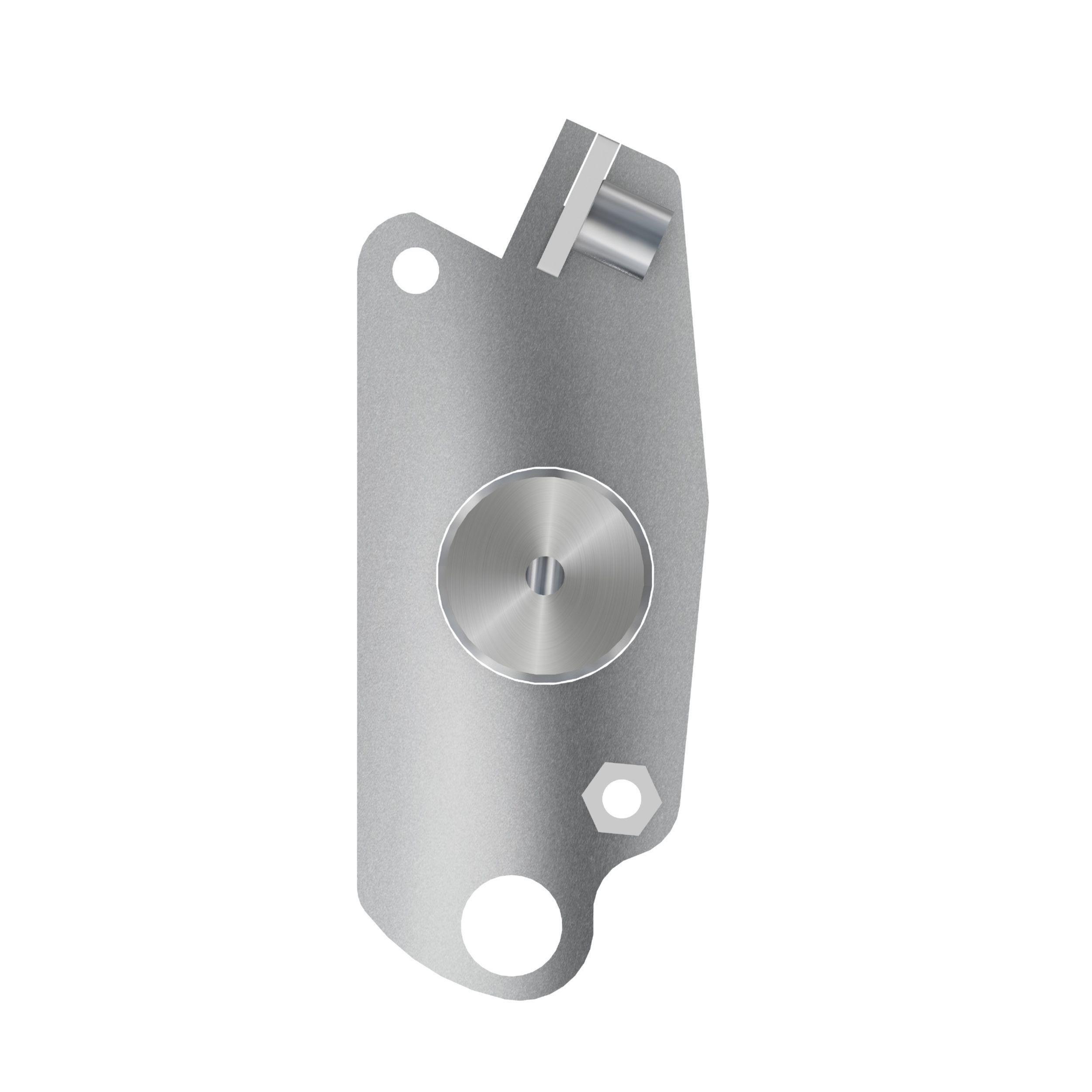 599-5743: Swing Frame Pin | Cat® Parts Store