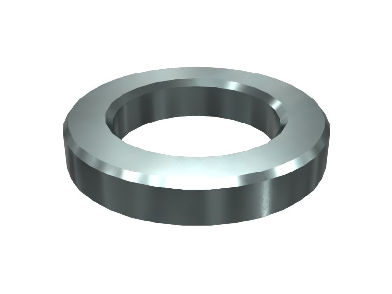 Стопорная шайба с внутренним диаметром 14,3 мм