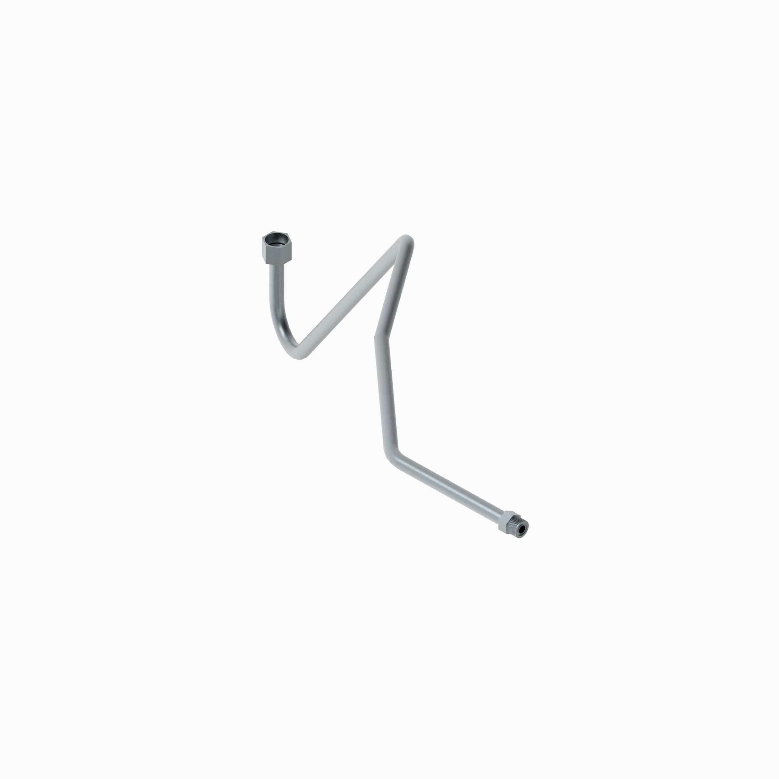 581-3364: Lift Cylinder Tube Assembly