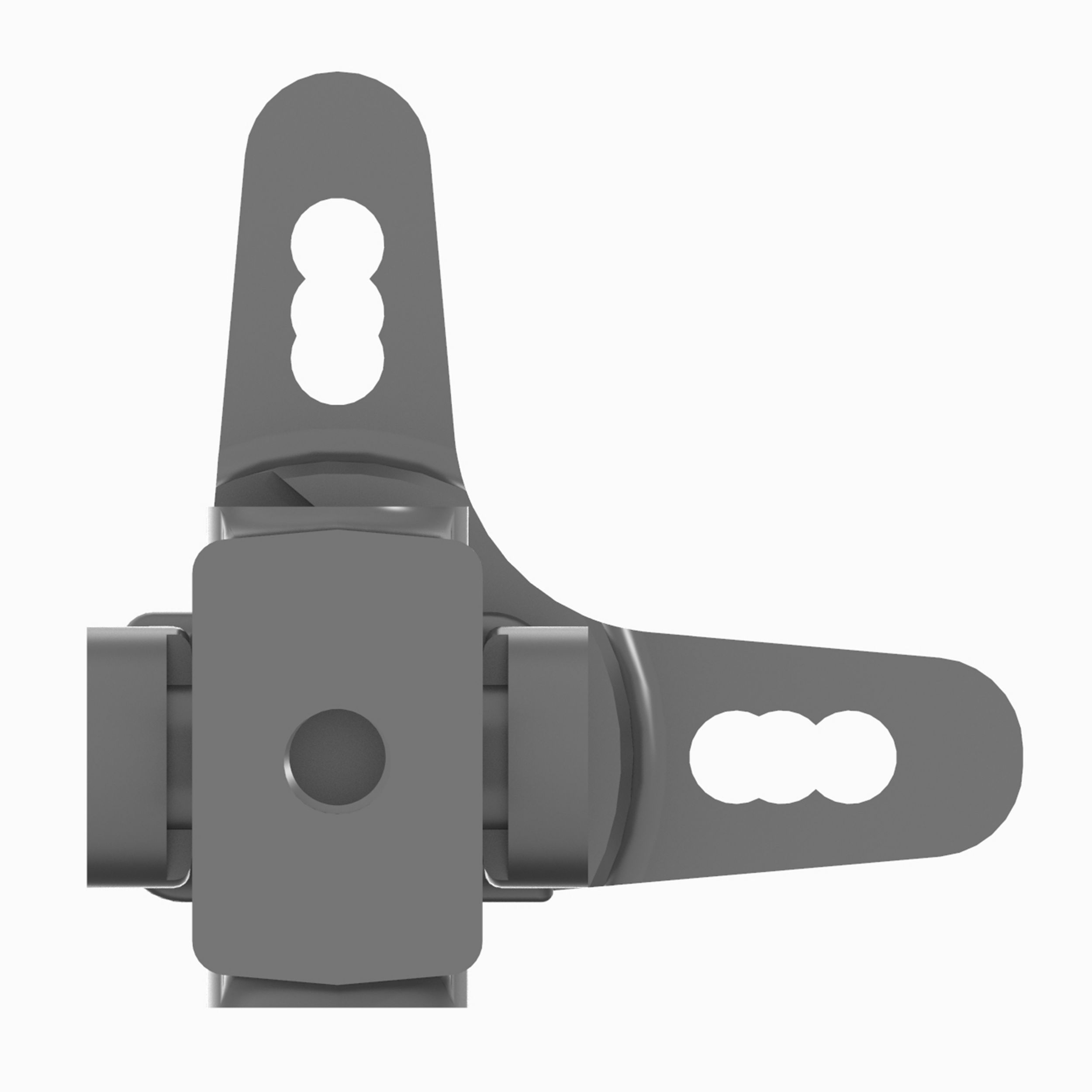 575-3521: Control Valve Bracket 5753521 купить