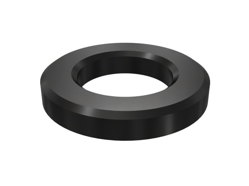 ПЛОСКАЯ ШАЙБА