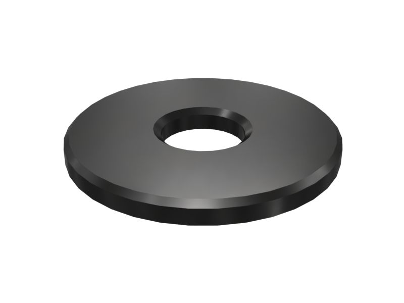 Шайба внутреннего диаметра 10,2 мм