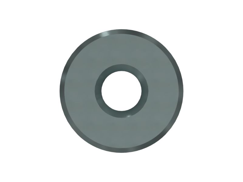 Шайба толщиной 3,18 мм