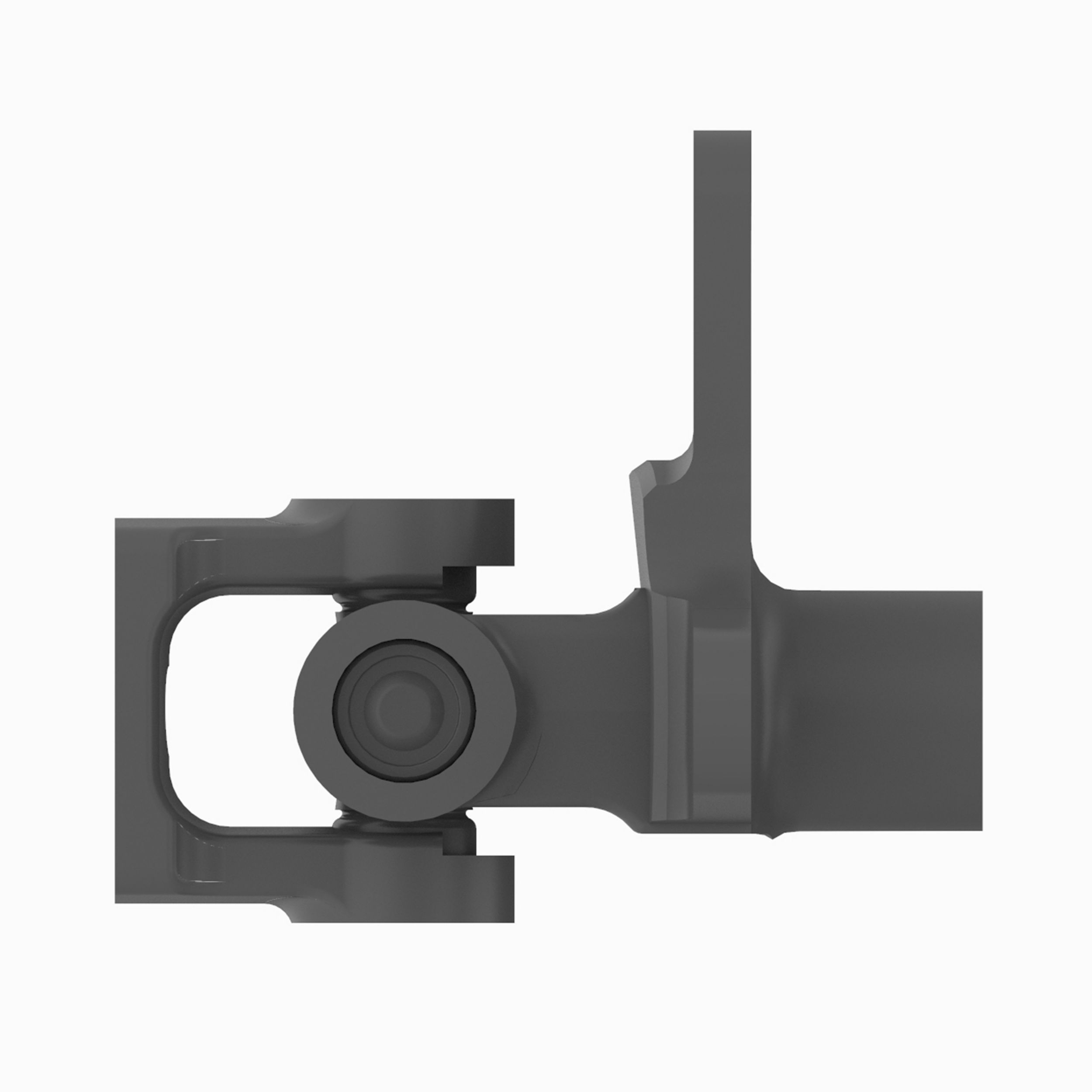 575-3521: Control Valve Bracket 5753521 купить
