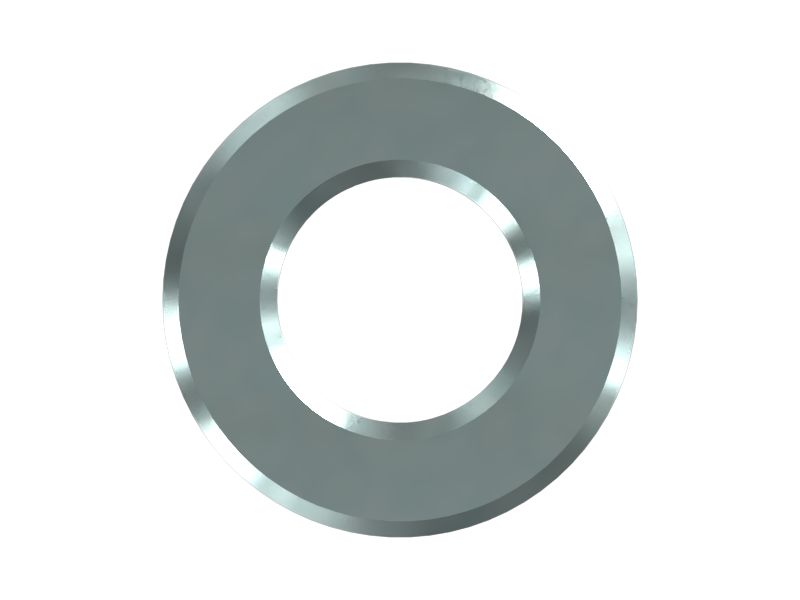 Шайба с внутренним диаметром 8,8 мм