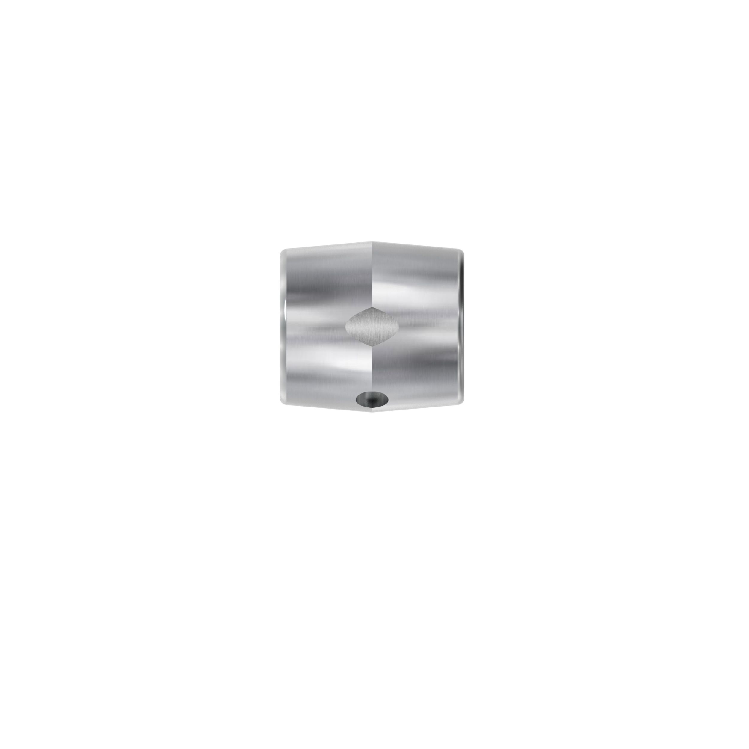 Tilt Cylinder Rod