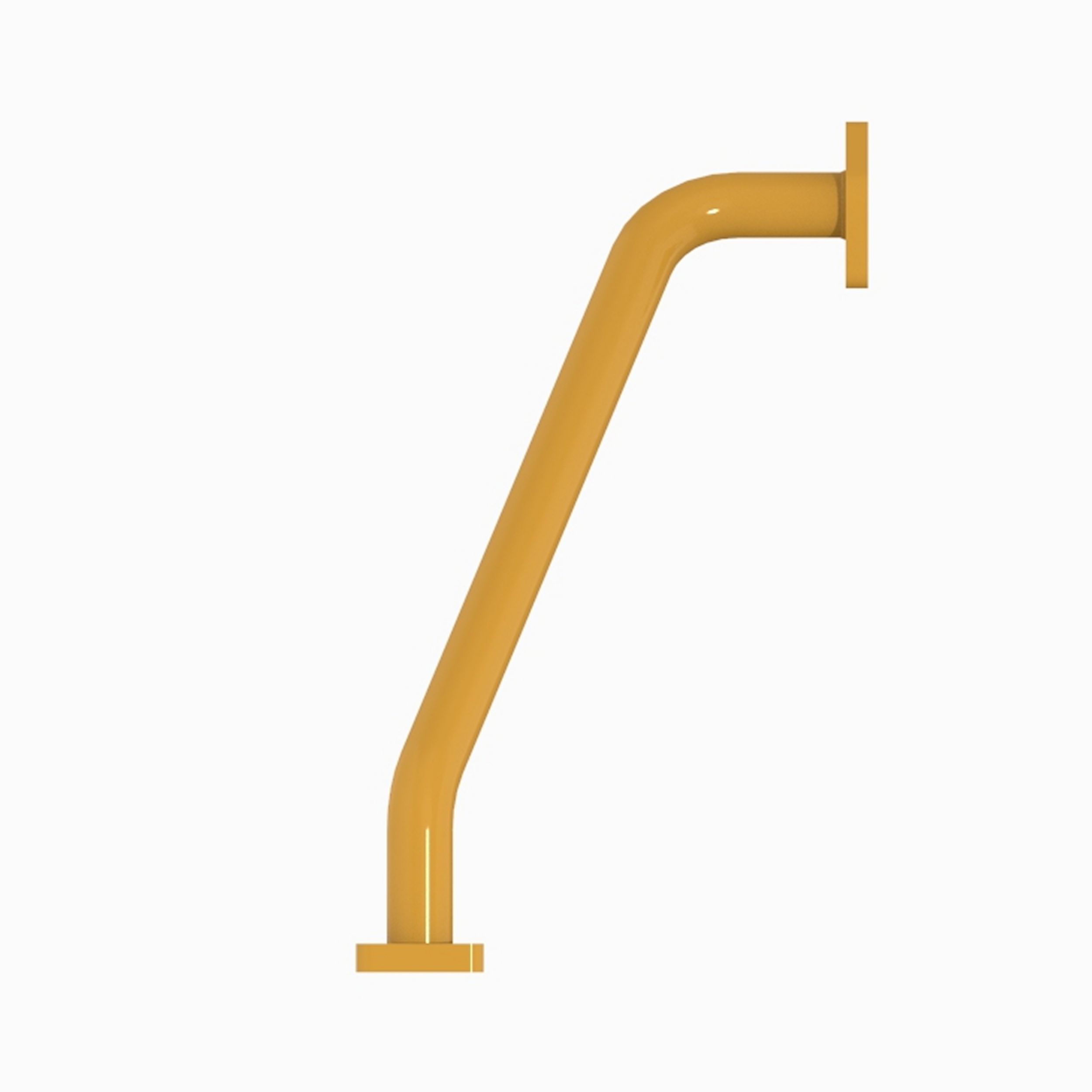 Hydraulic Pipe