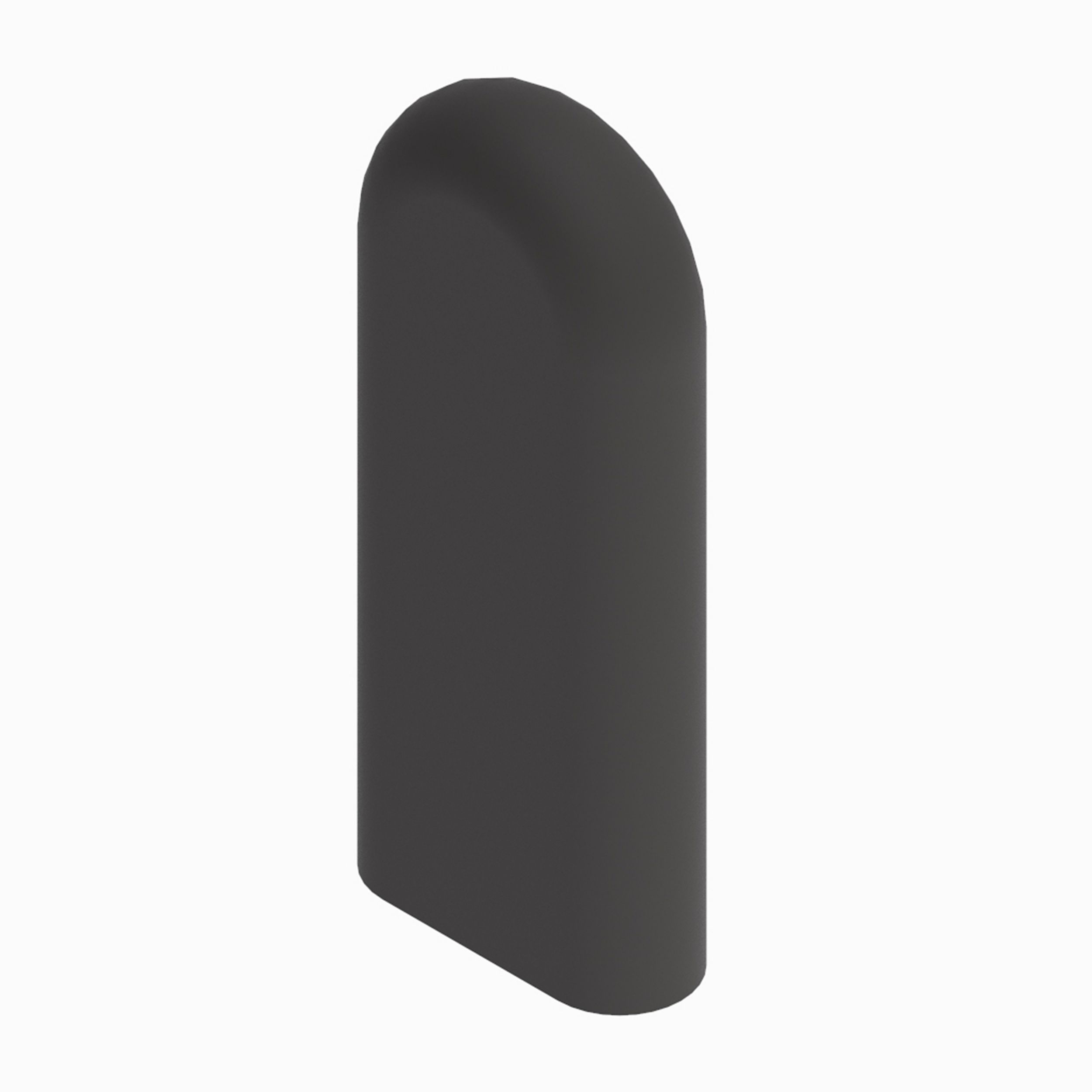 472-9712: 40.5mm Long Brake Lever Cover