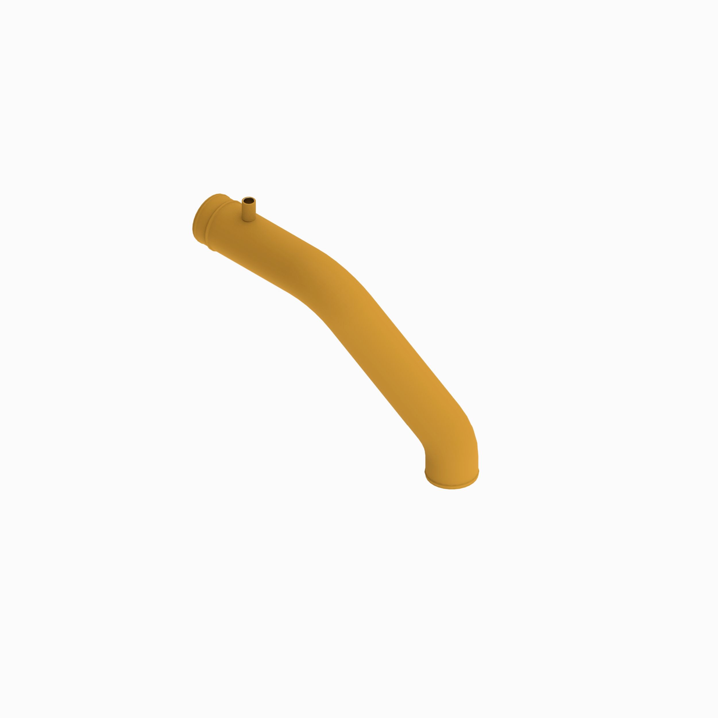 522-2914: Air Cleaner Tube Assembly