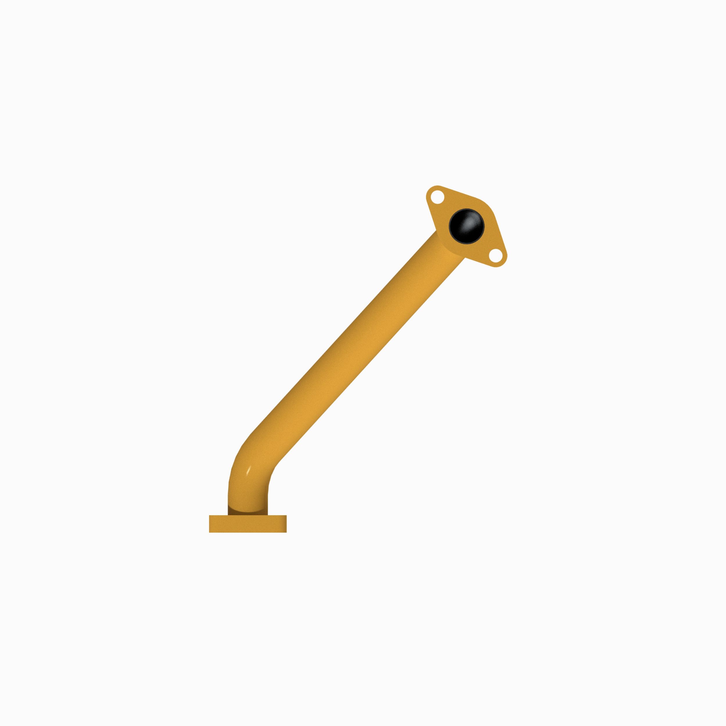 Hydraulic Pipe