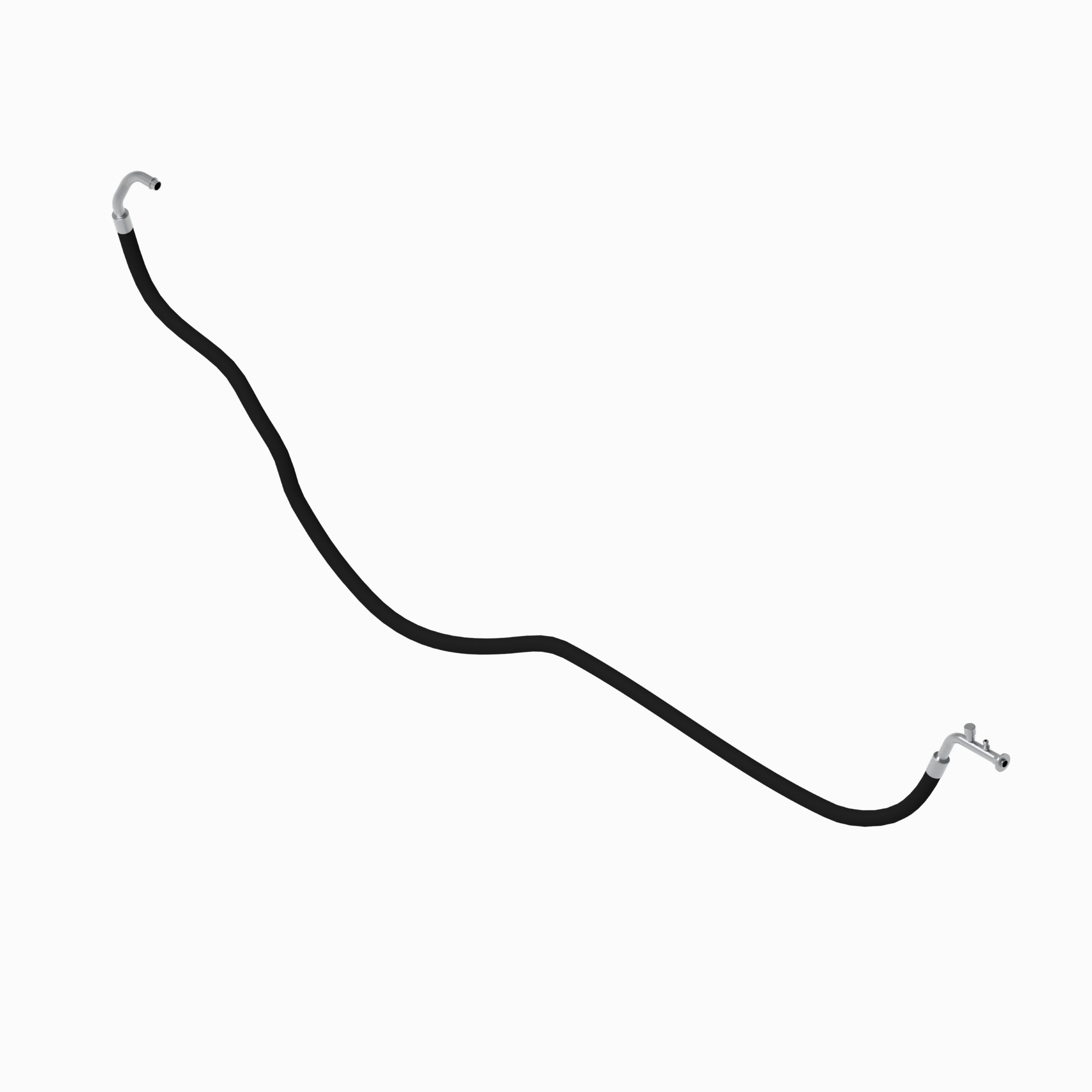 395-3445: ШЛАНГ В СБОРЕ