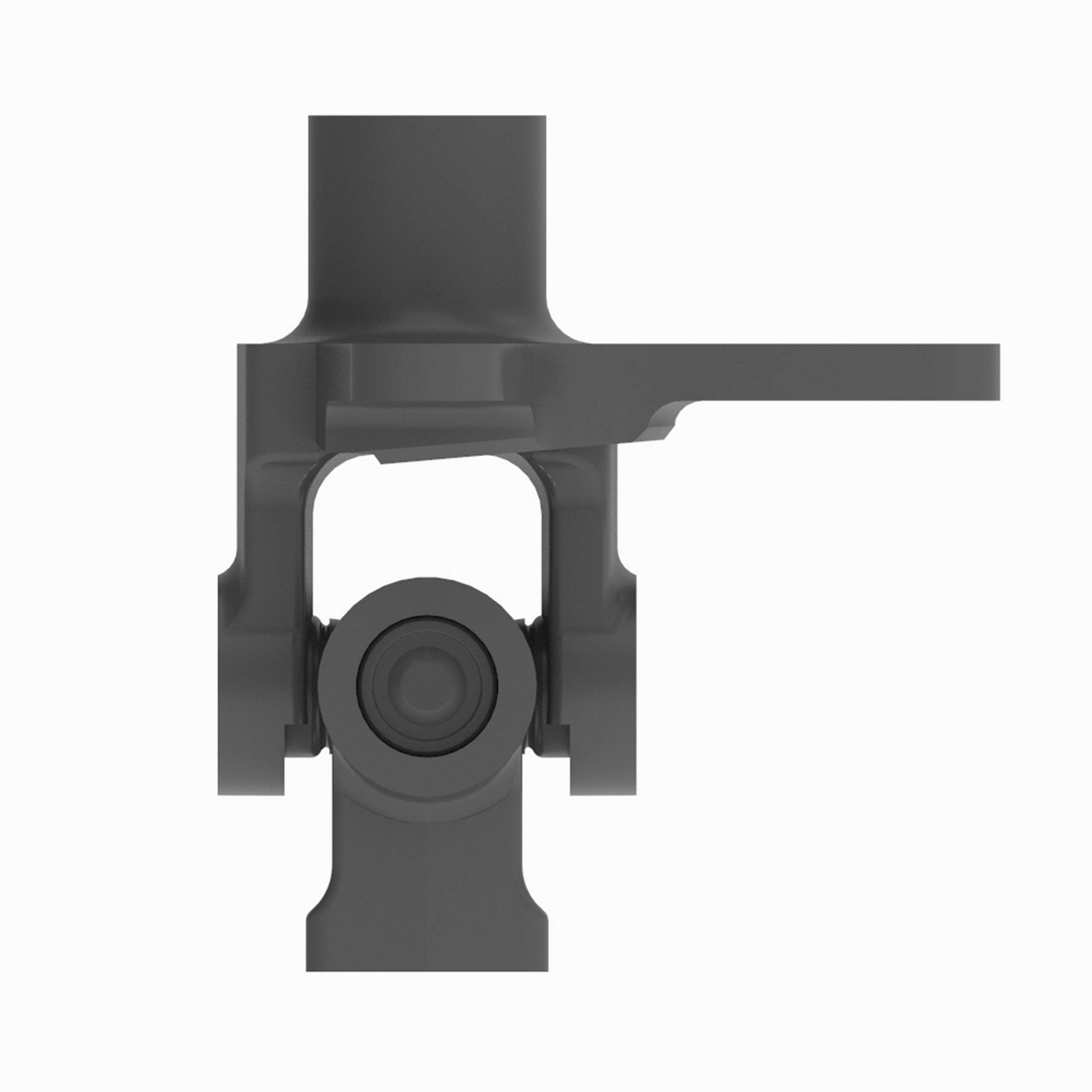 575-3521: Control Valve Bracket 5753521 купить