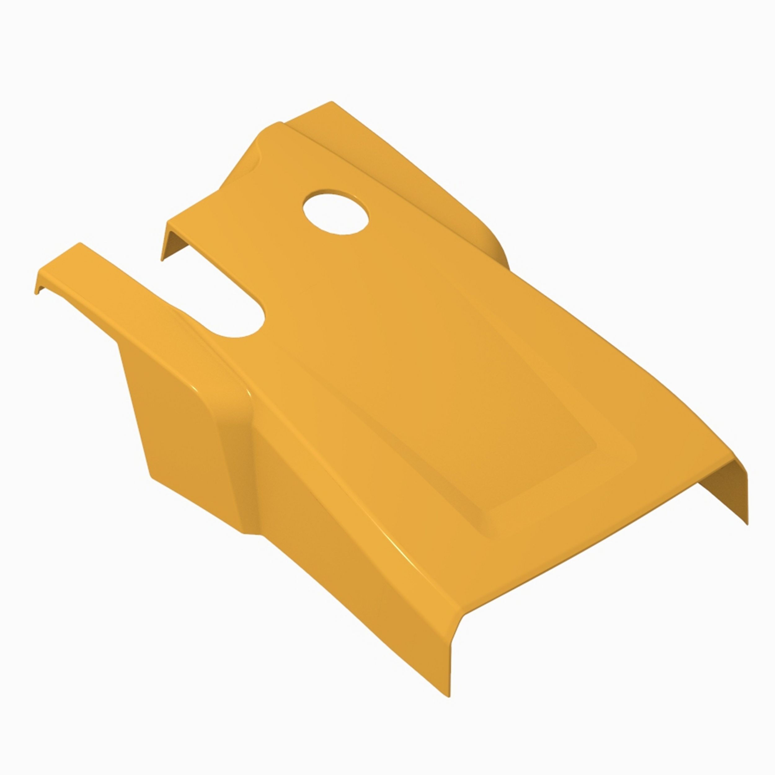 474-0621: КАПОТ В СБОРЕ