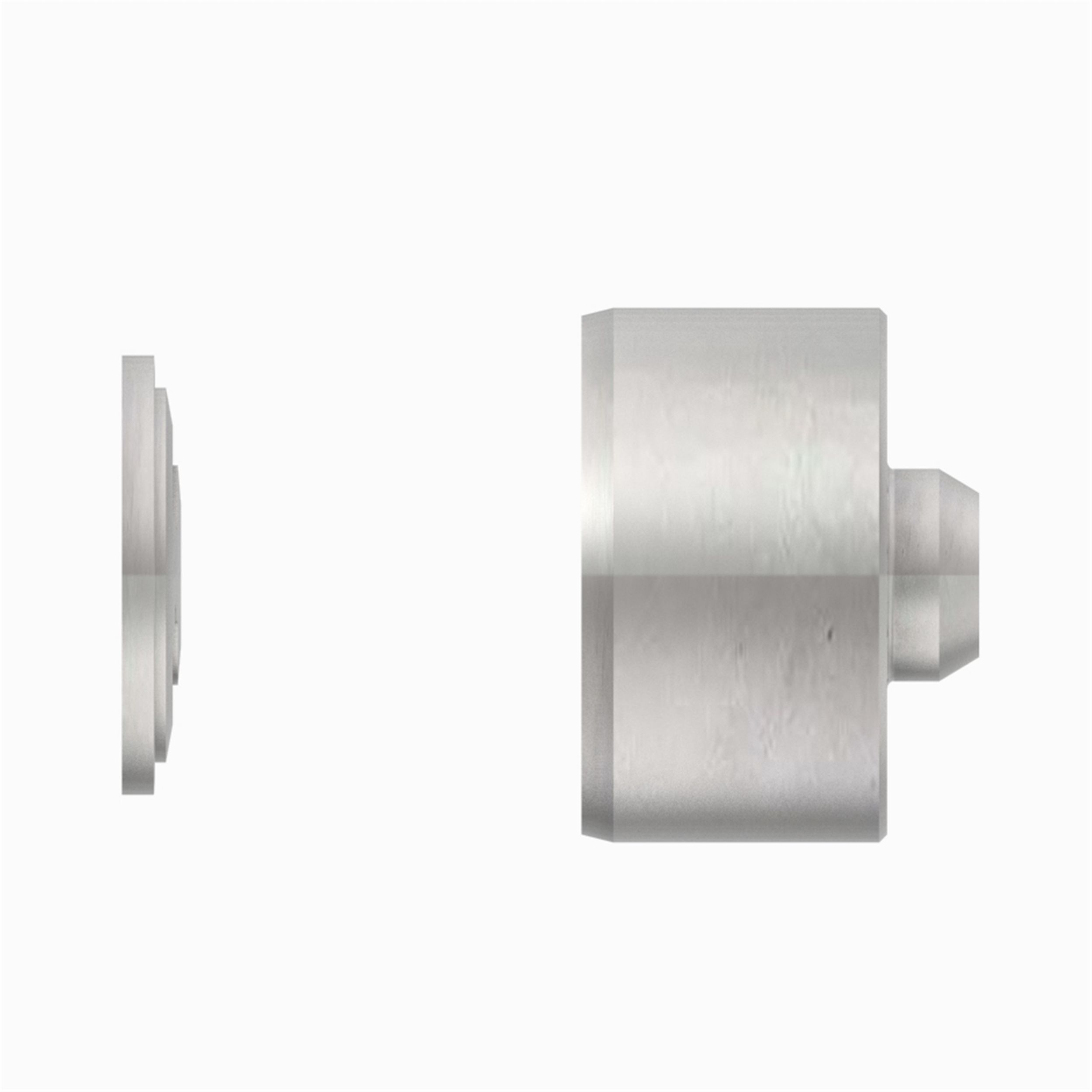 Hydraulic Pump Barrel Assembly