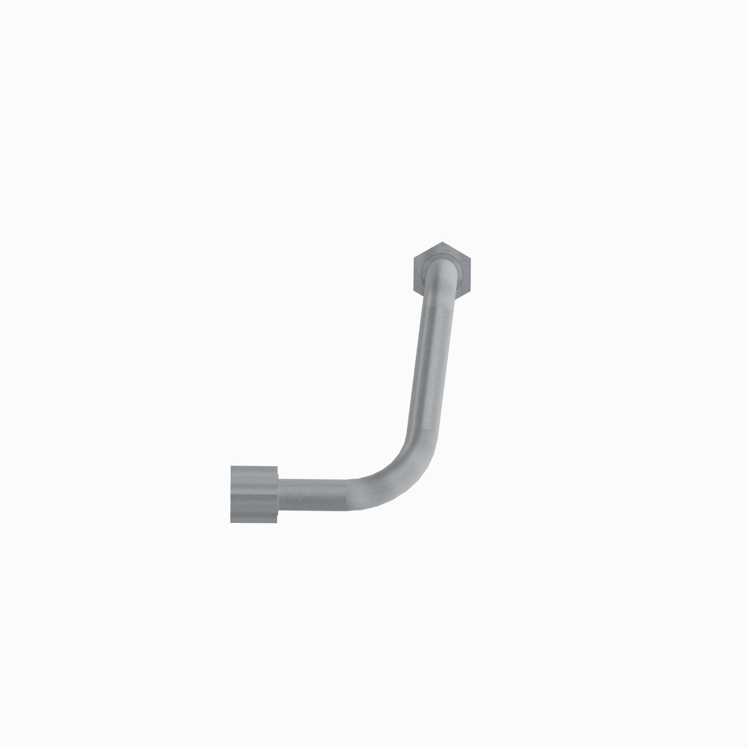 Bank Valve Tube Assembly