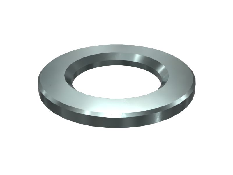 Шайба с внутренним диаметром 70 мм