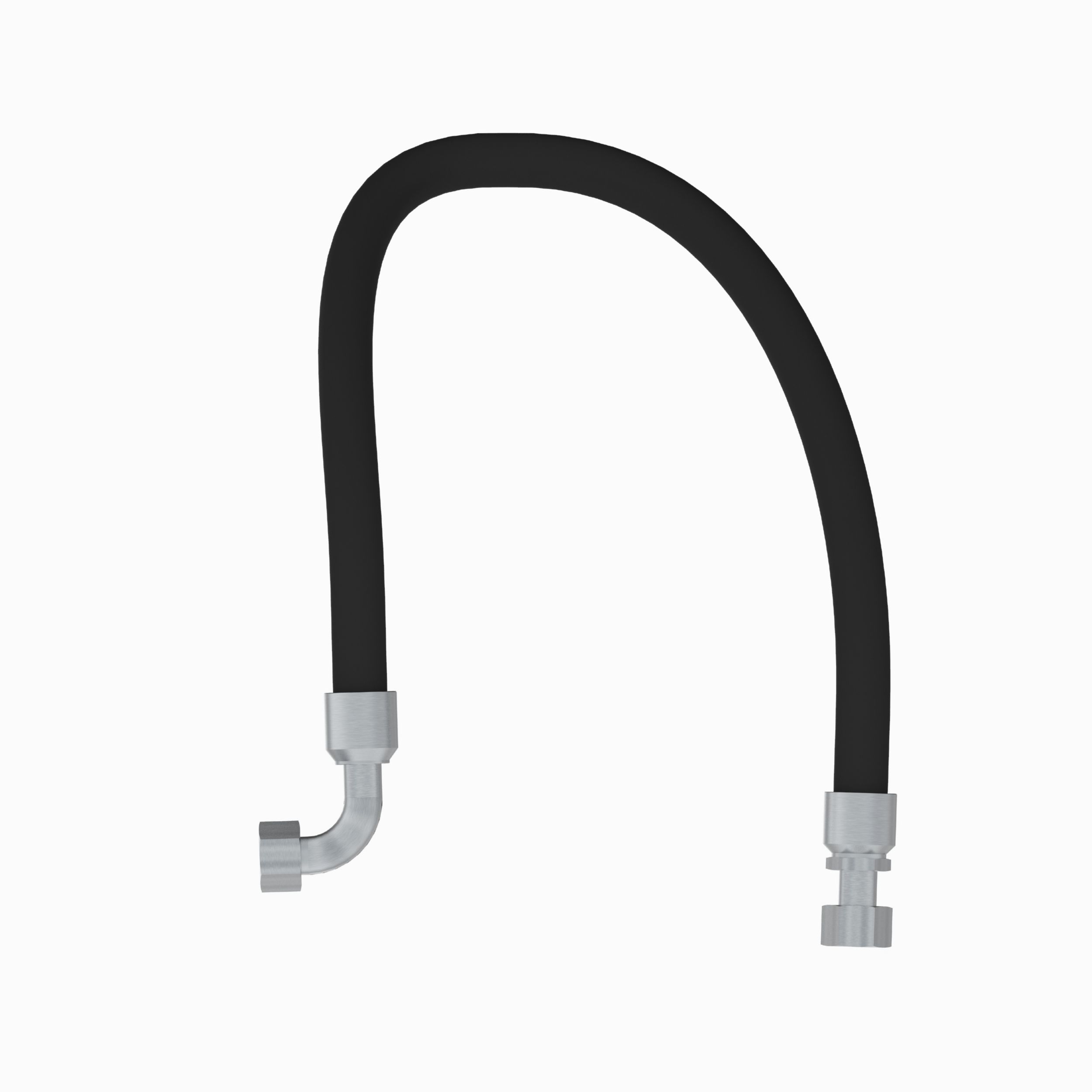 25.4mm Hose Assembly