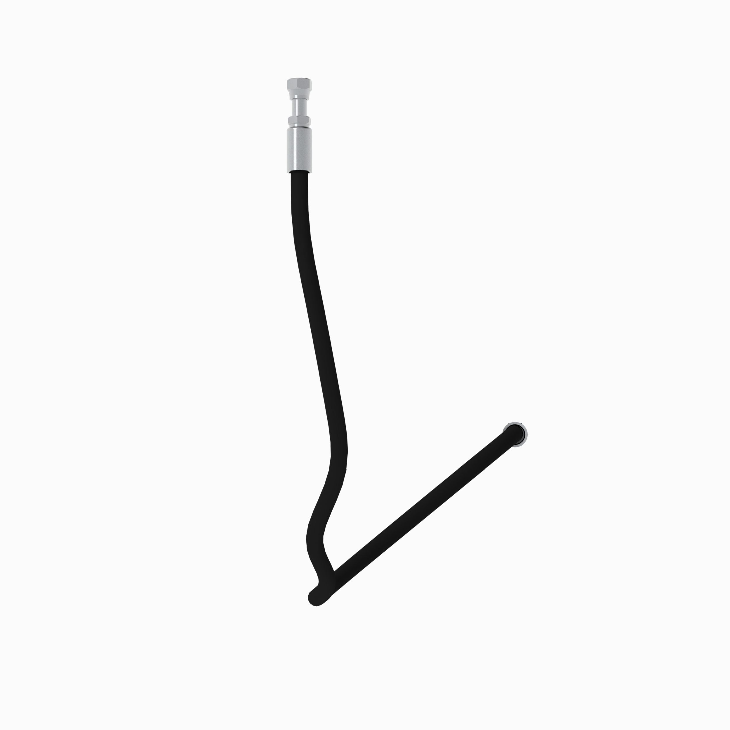 12.7mm Hose Assembly