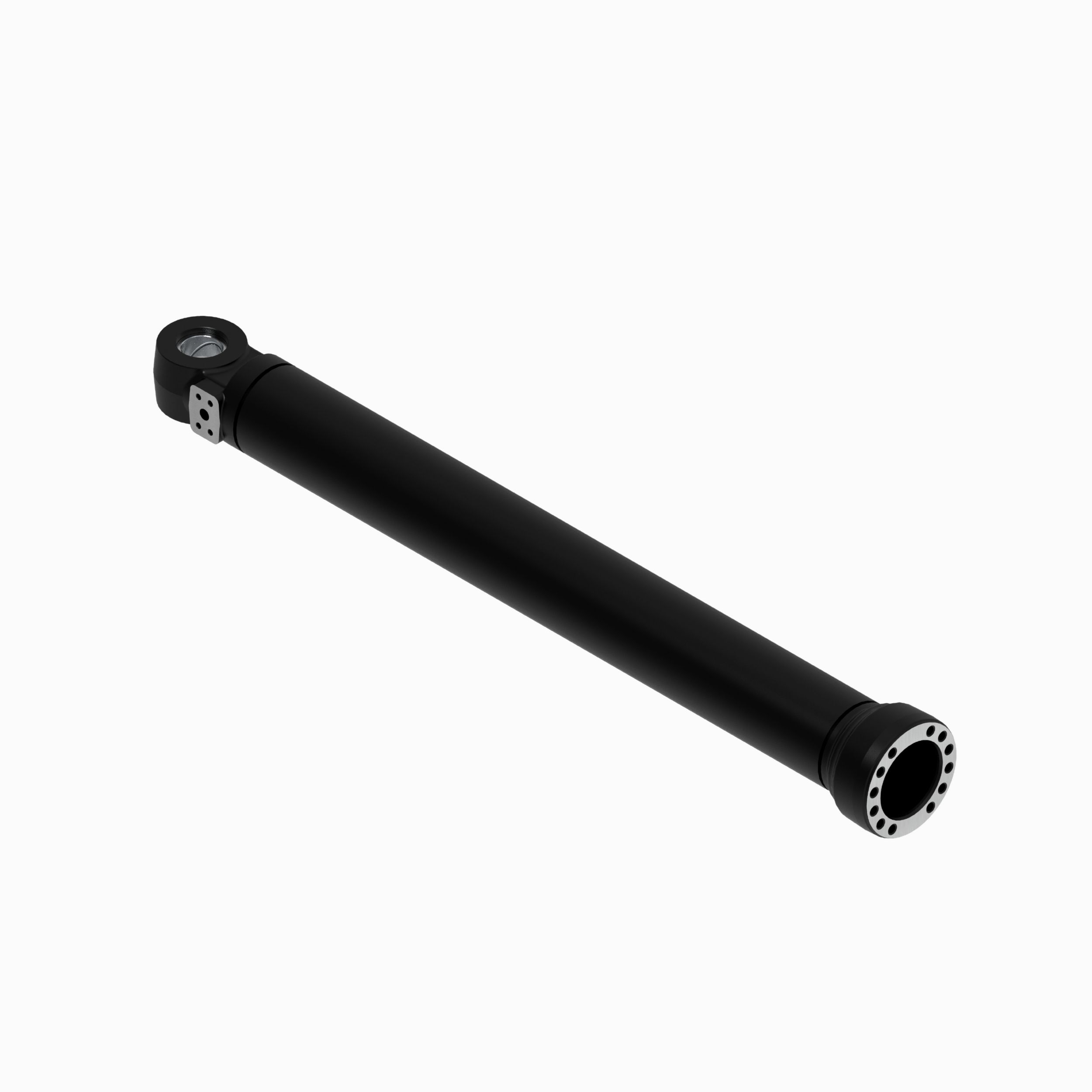 580-7586: 120mm Bore Diameter Stick Cylinder