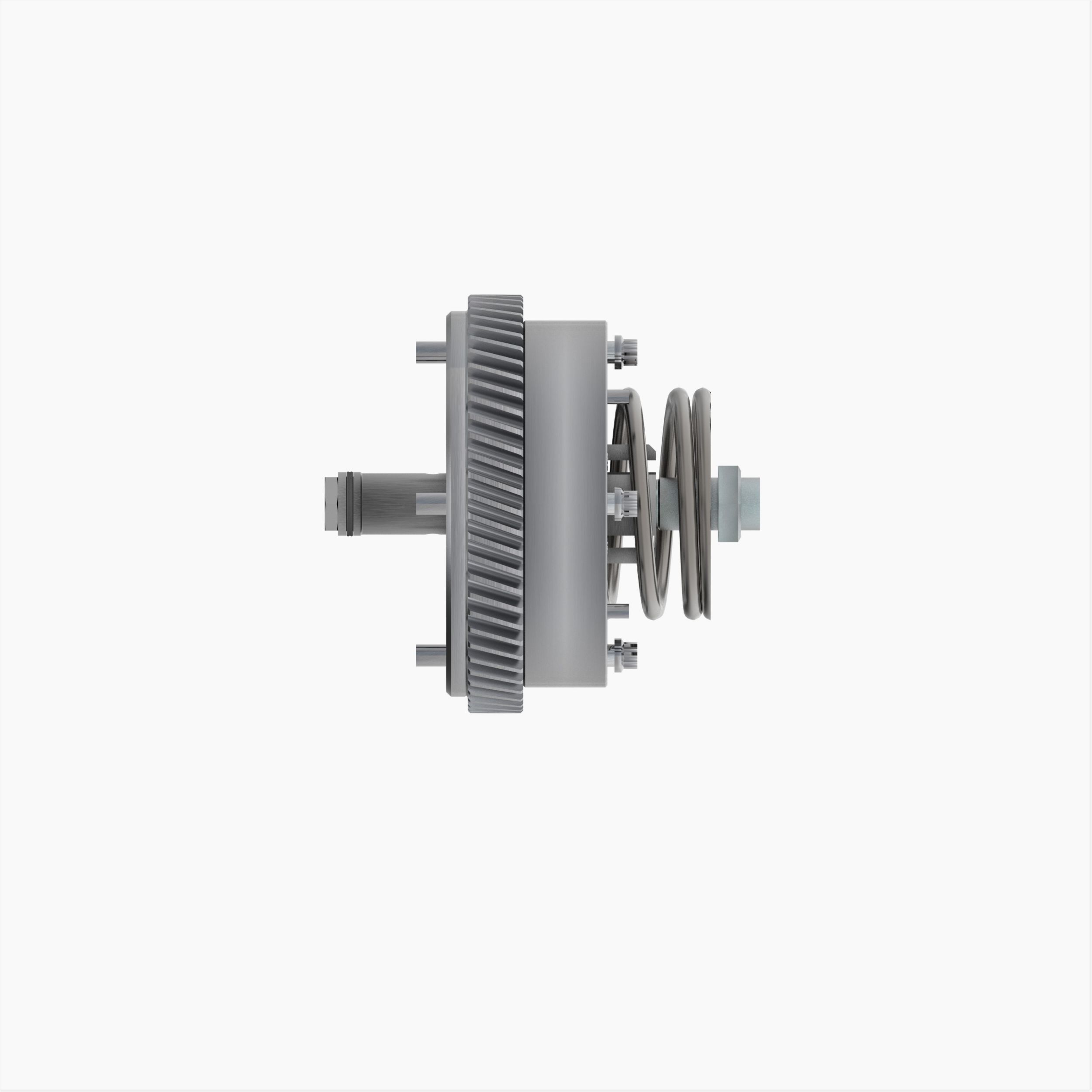 ВЕДУЩАЯ ШЕСТЕРНЯ