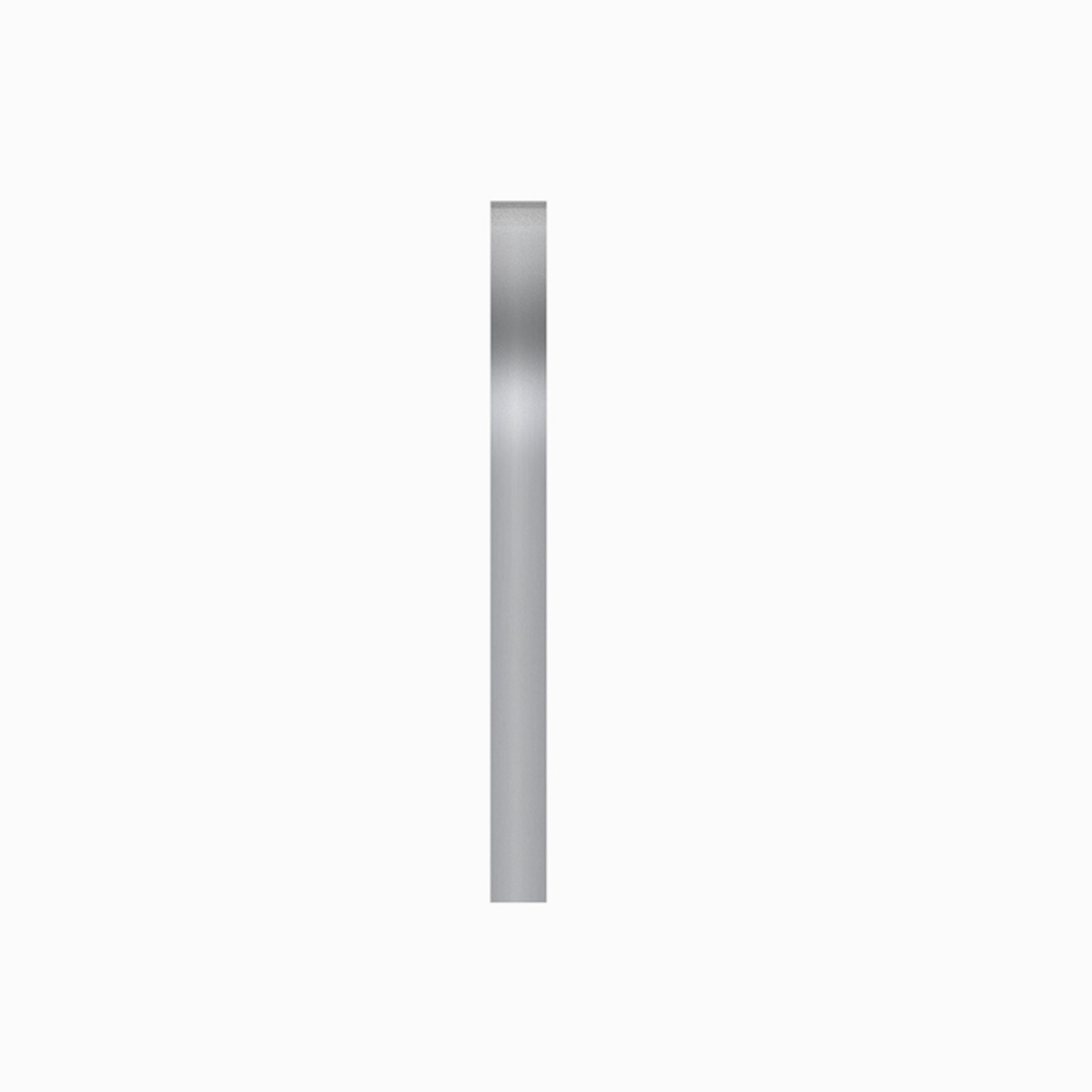 1295.7mm Long Support Plate
