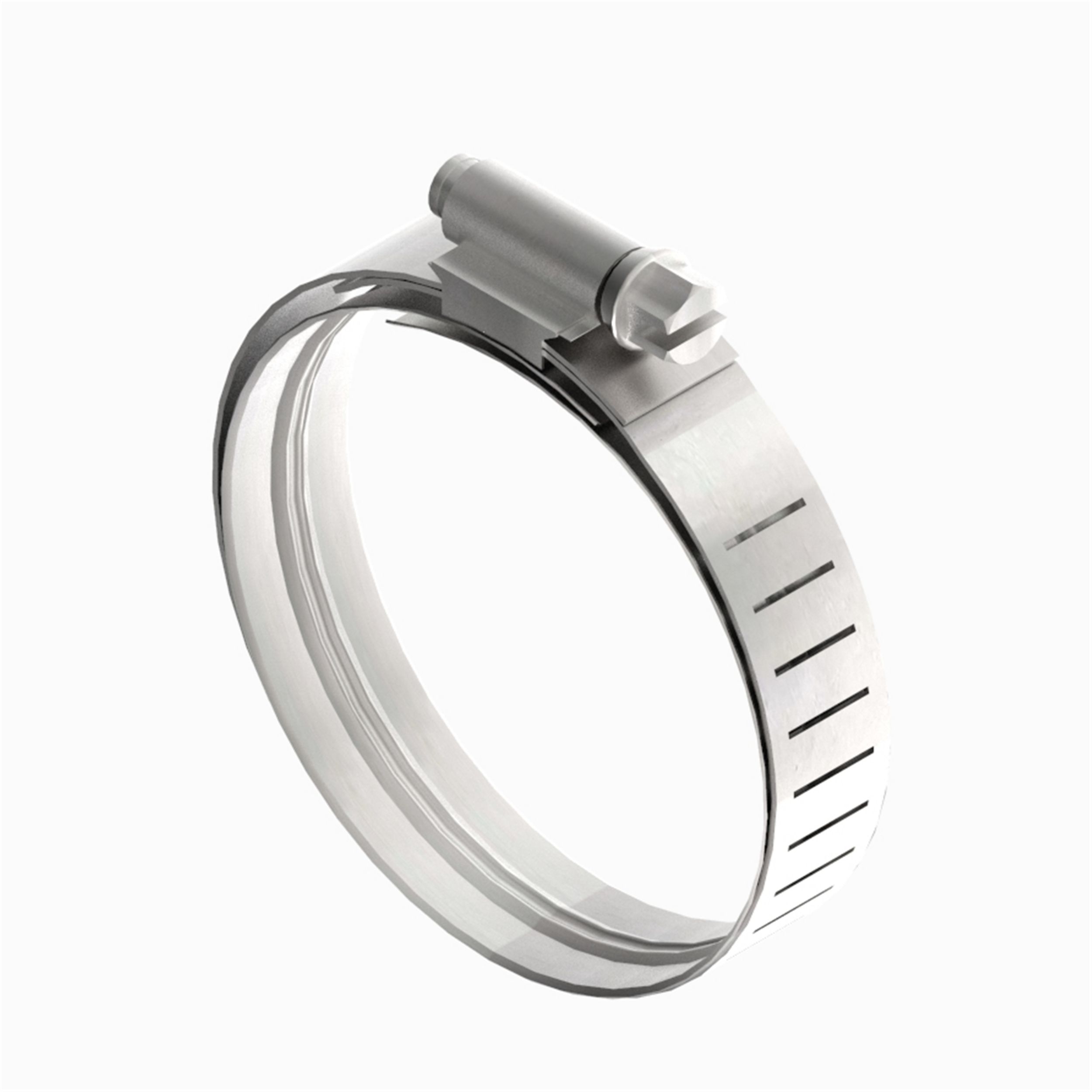 522-3021: 55mm Worm Clamp