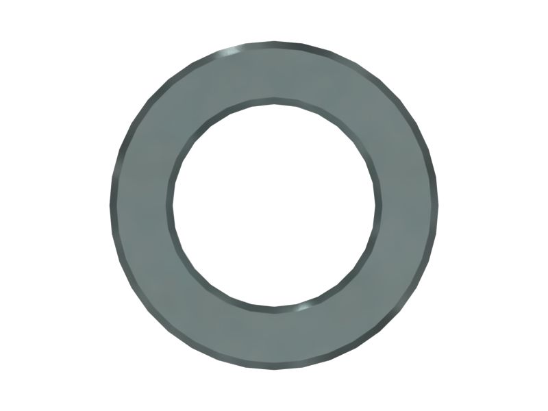 Внутренняя стопорная шайба для панели управления диаметром 11/16