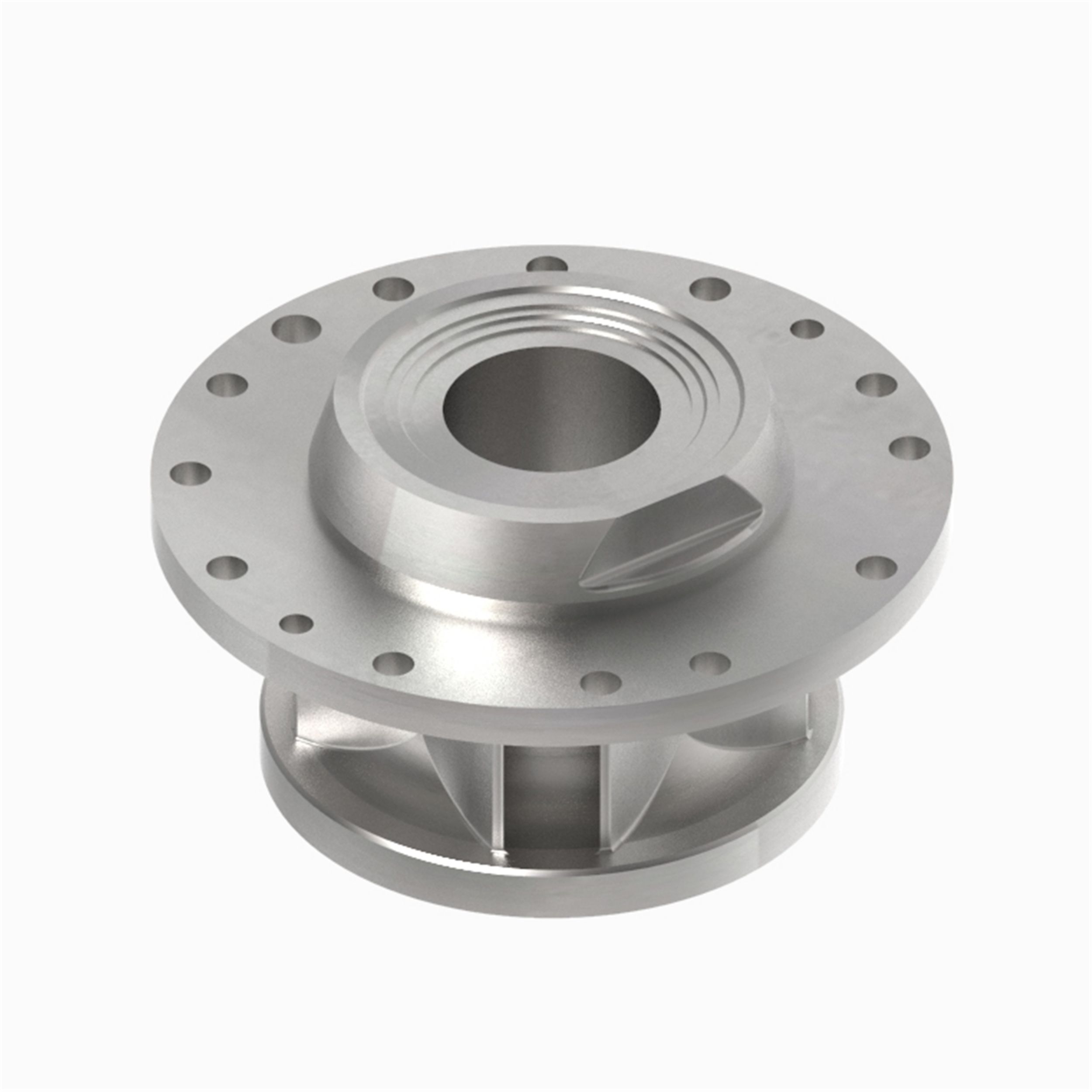 550-5492: Swing Drive Housing