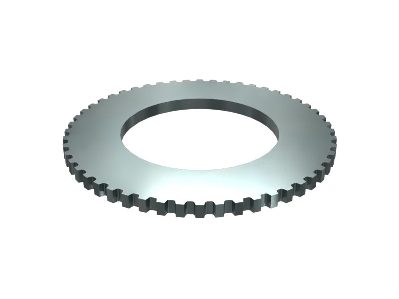 Шайба внутреннего диаметра 10,2 мм