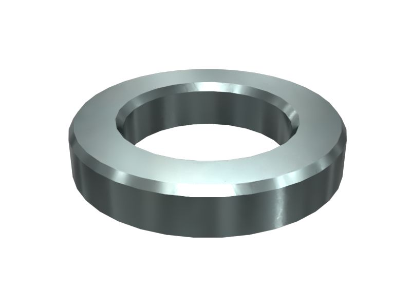 • Шайба с внутренним диаметром 16,7 мм