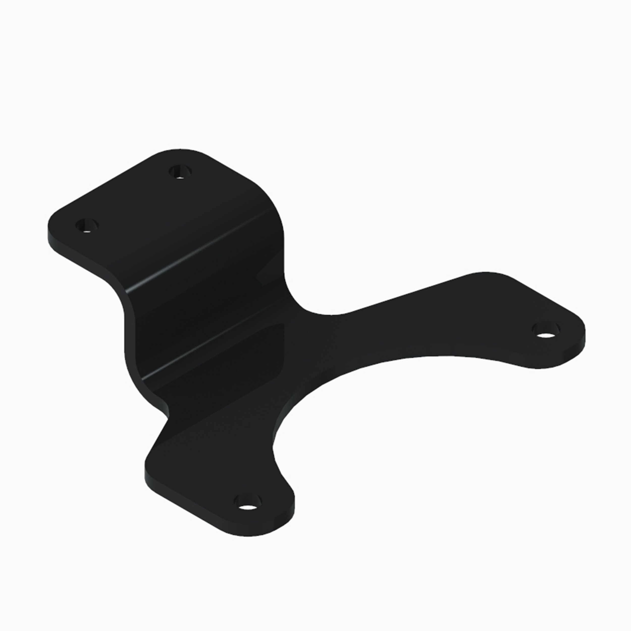 584-9139: 6mm Support Bracket