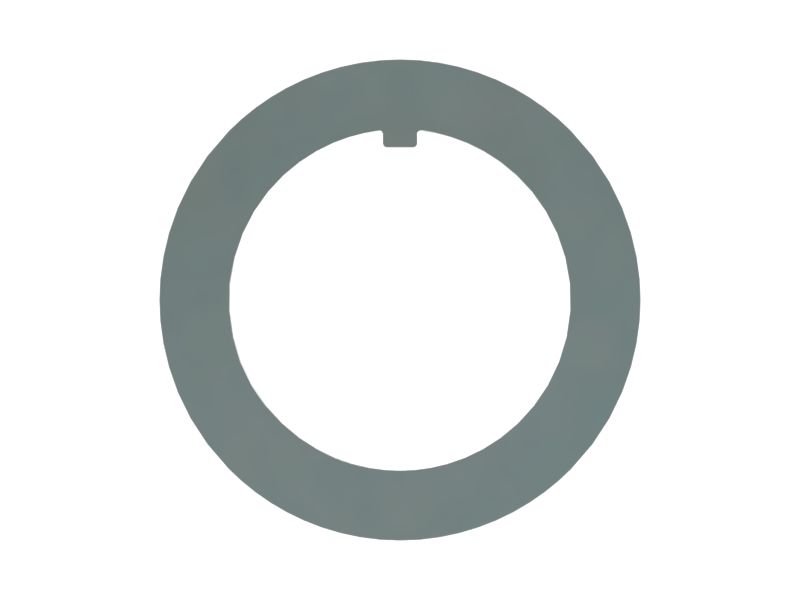 Шайба с внутренним диаметром 75,5 мм