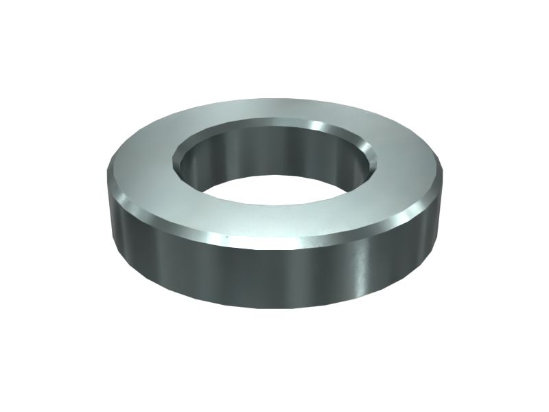 Шайба внутреннего диаметра 17,5 мм