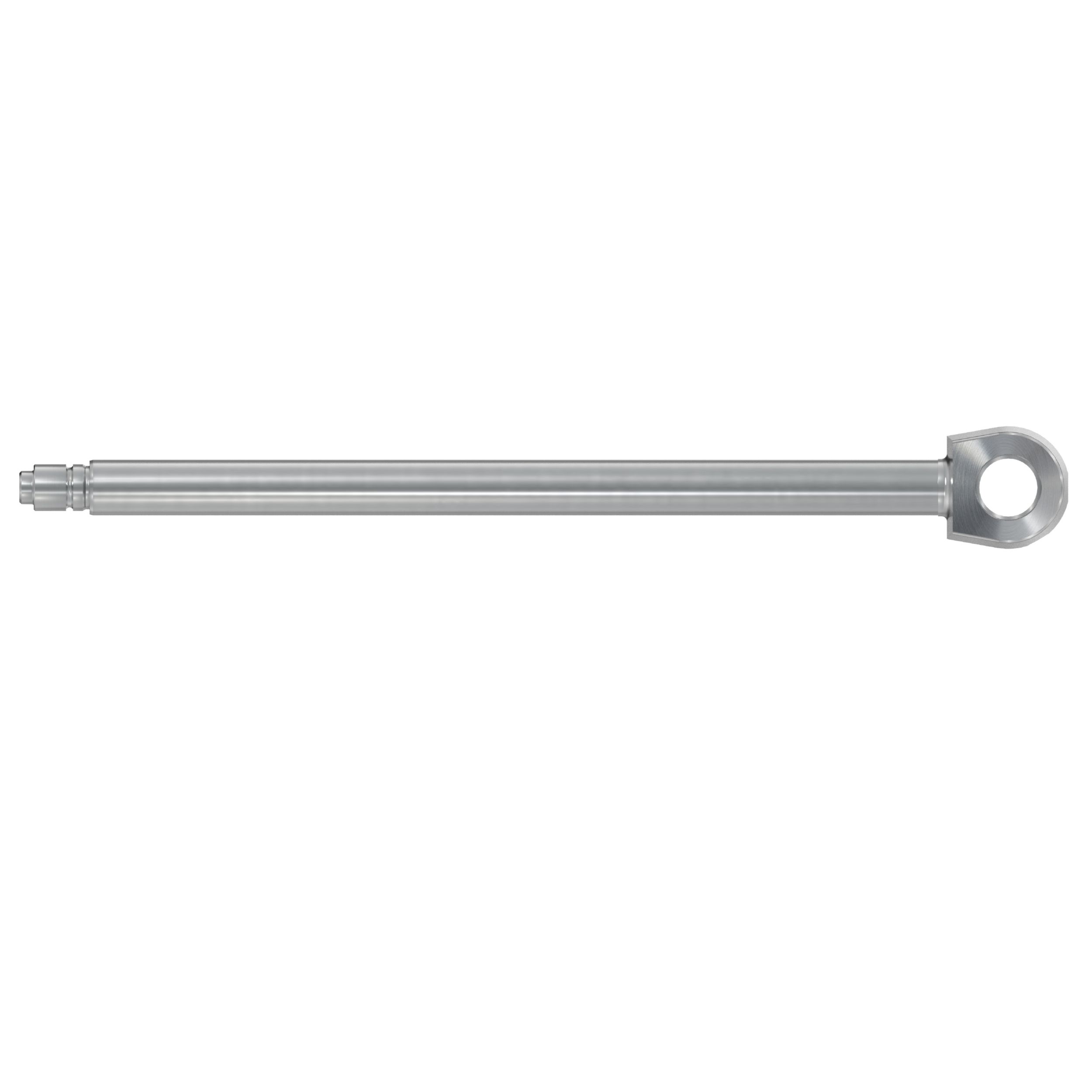 Tilt Cylinder Rod