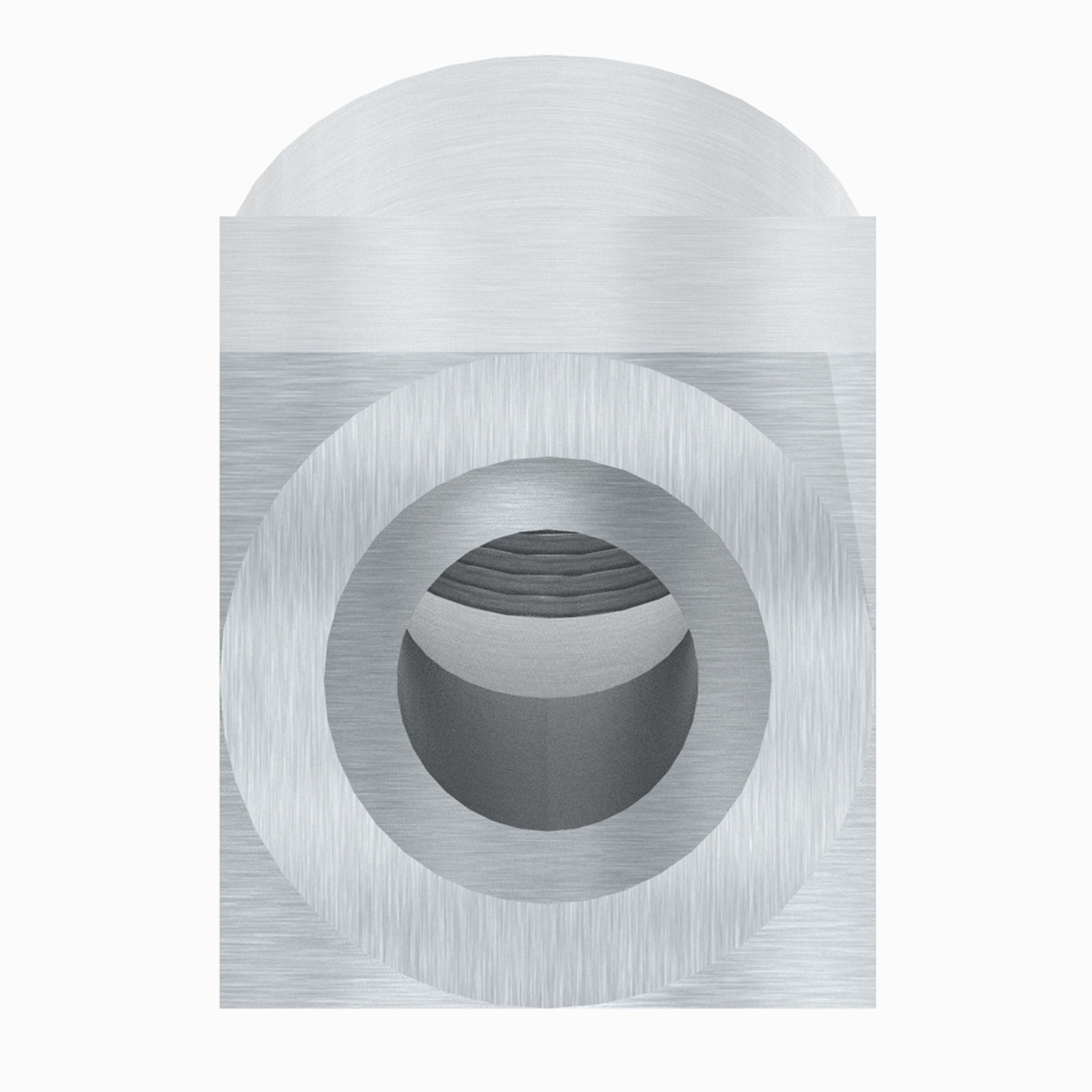 КОЛЕНЧАТЫЙ ПАТРУБОК