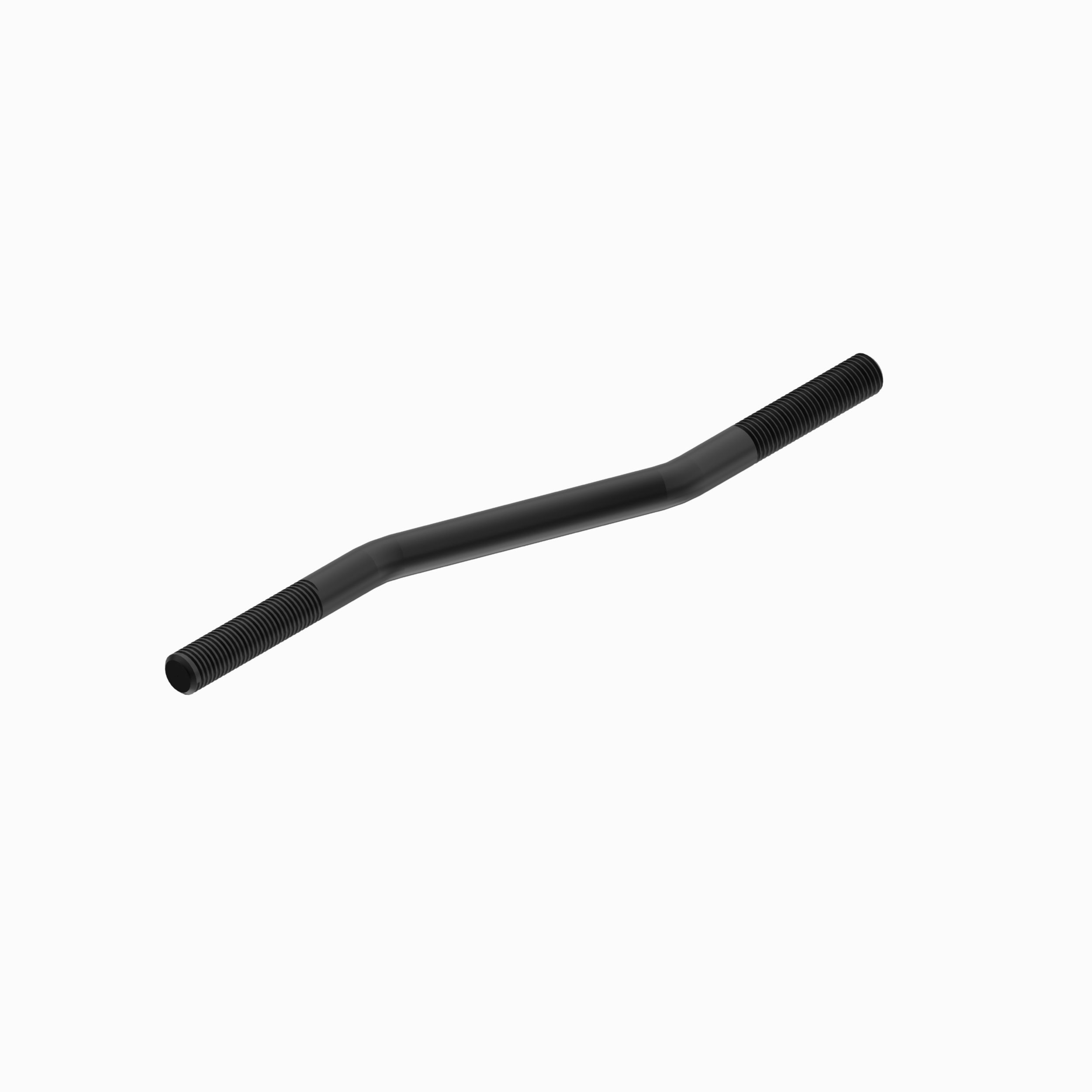 581-6250: Backhoe Loader Pedal Control Rod 5816250 купить