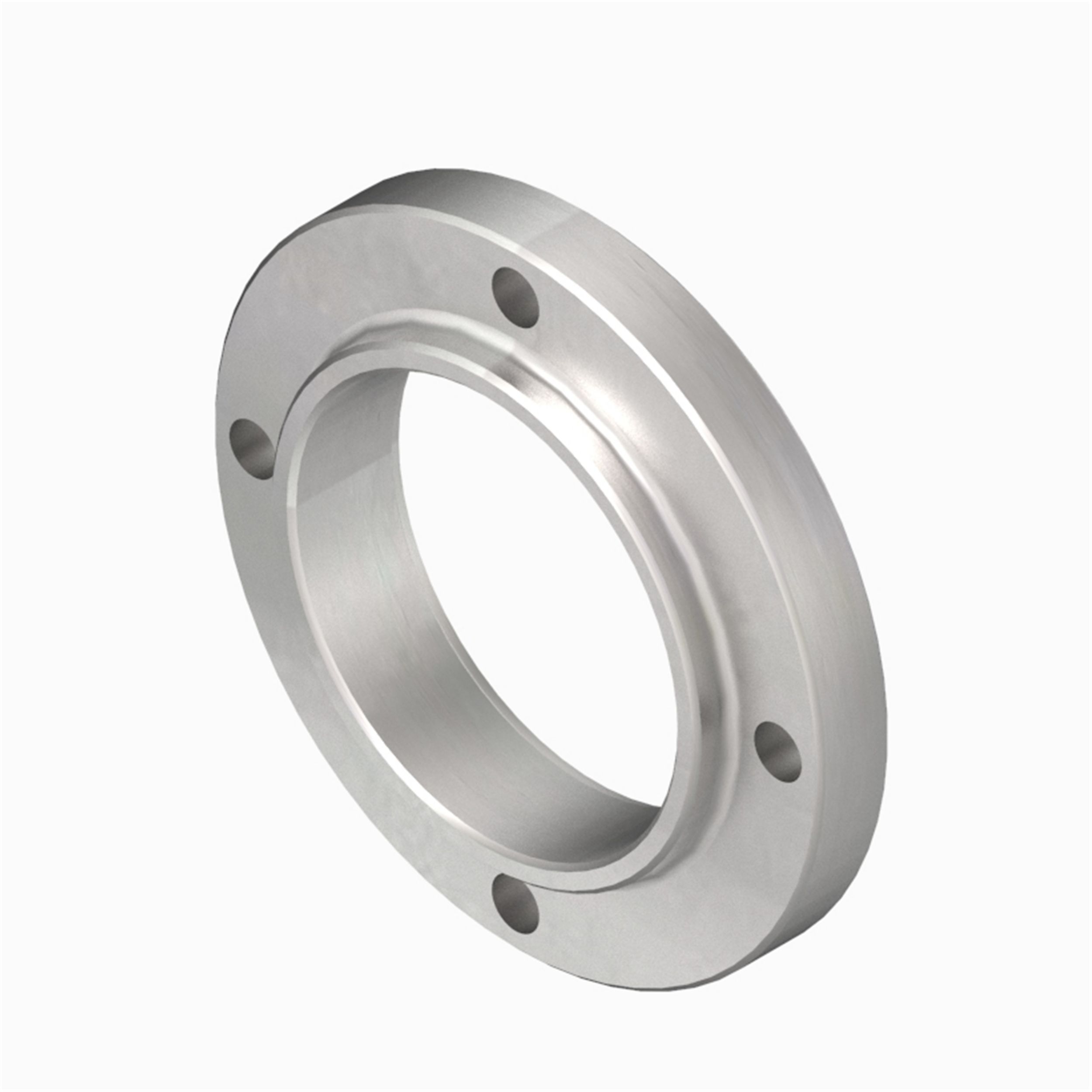Swing Drive Ring Nut