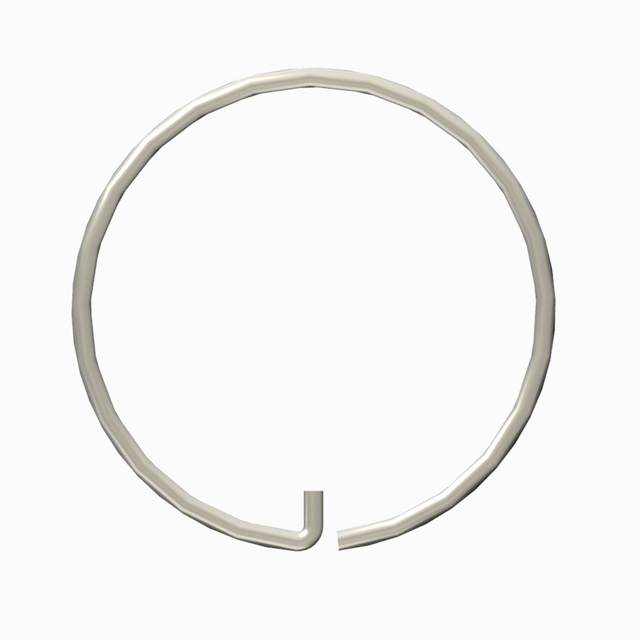453-0710: 61.4mm Outer Diameter Piston Snap Ring 4530710 купить
