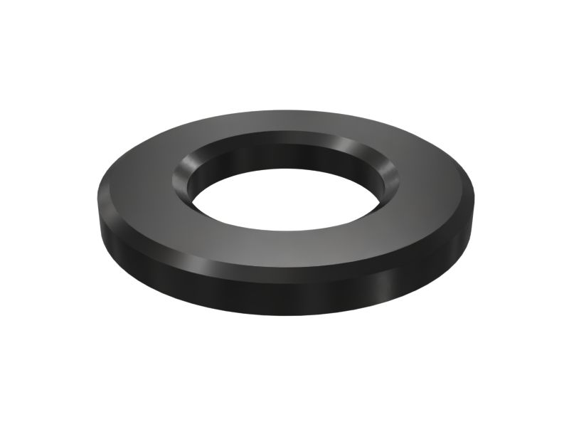 Шайба с внутренним диаметром 34 мм