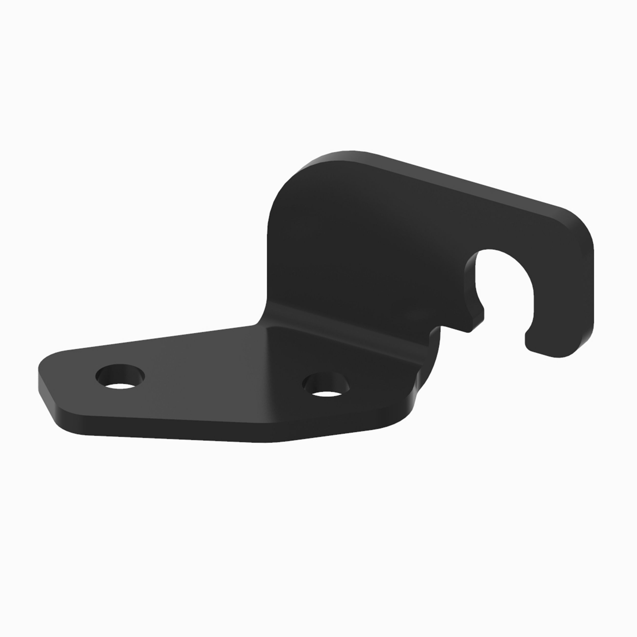 590-8110: 6mm Mounting Bracket