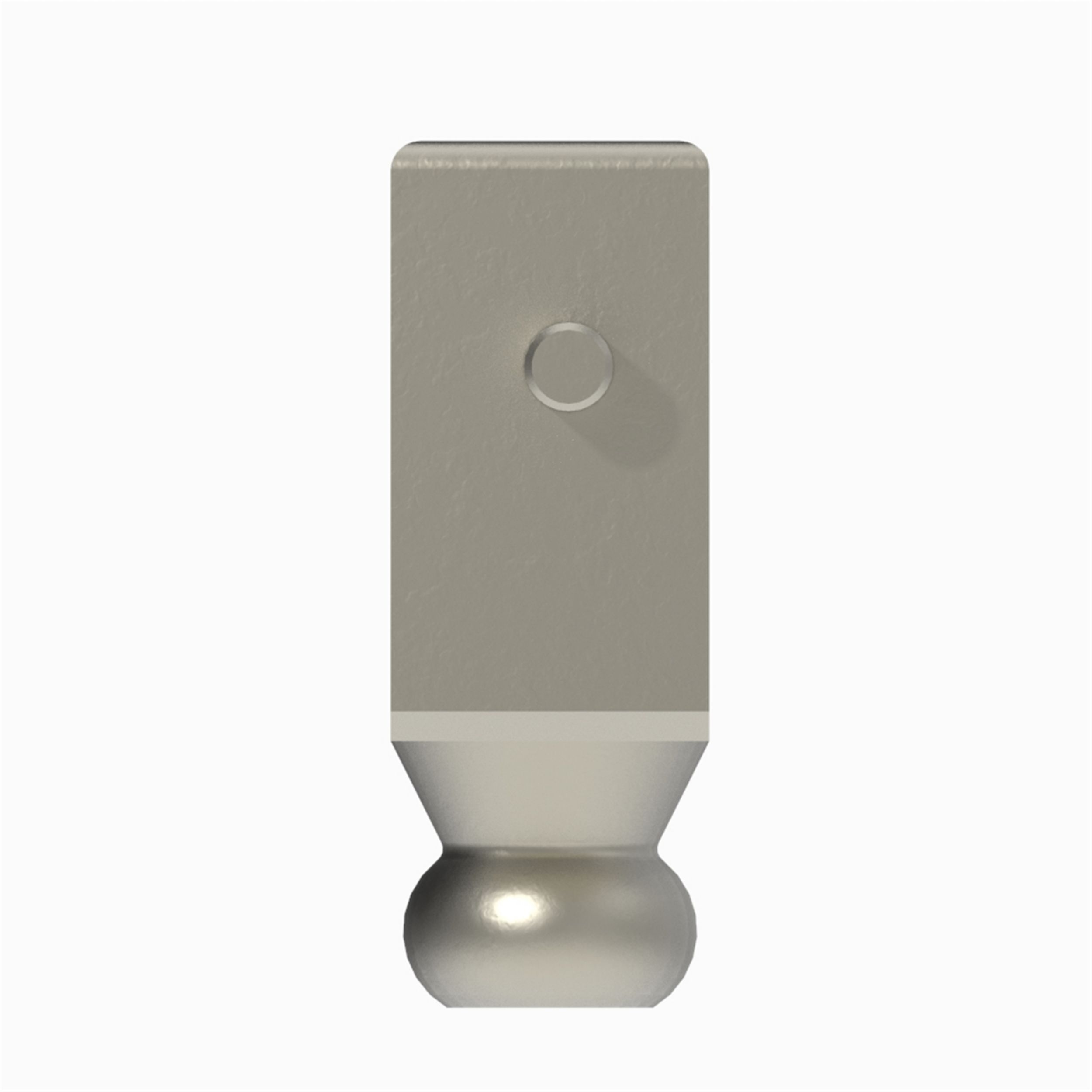 Piston Pump Tilting Pin