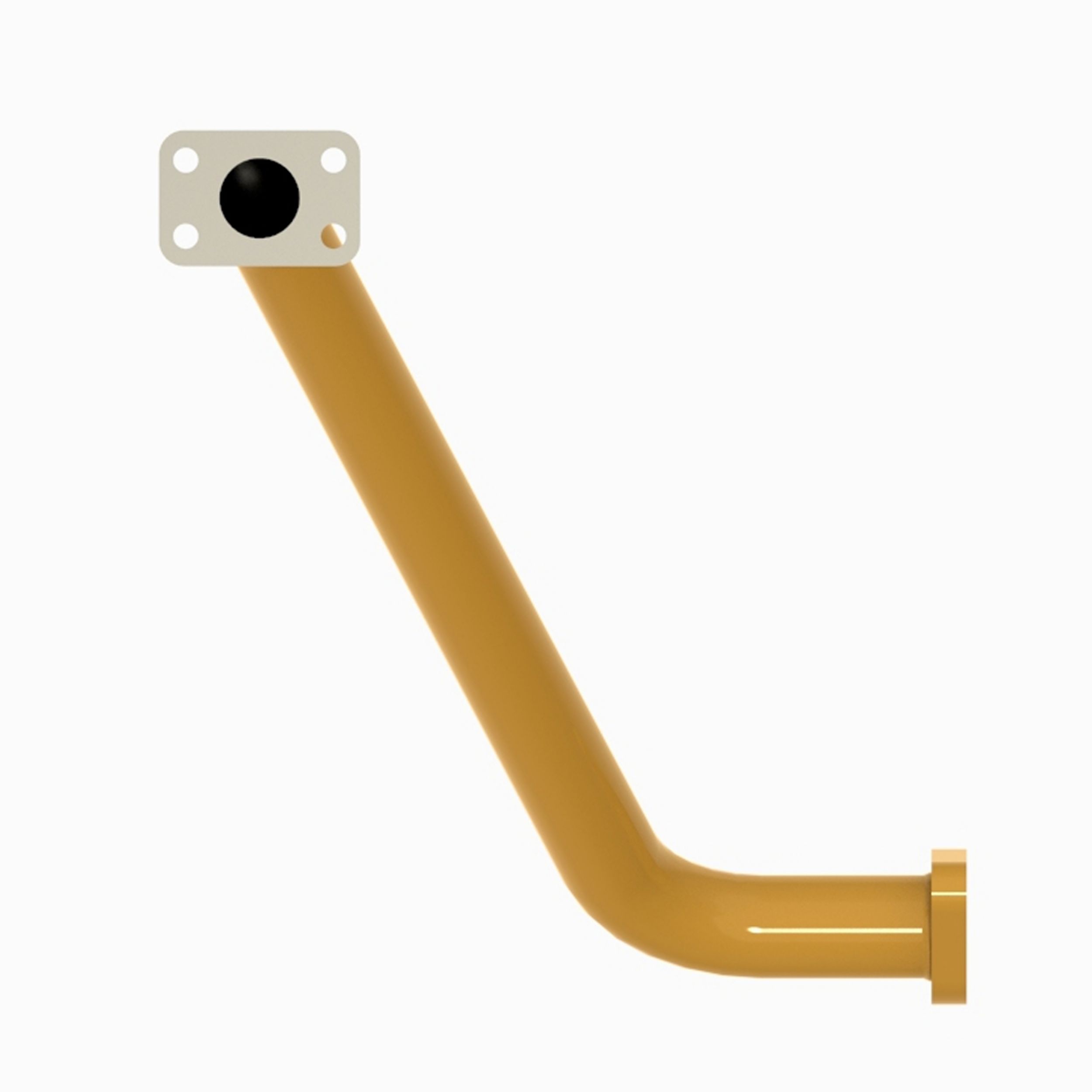 Hydraulic Pipe
