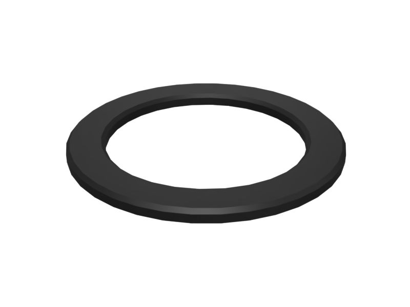 512-0887: 12.7mm Thickness Thrust Washer 5120887 купить