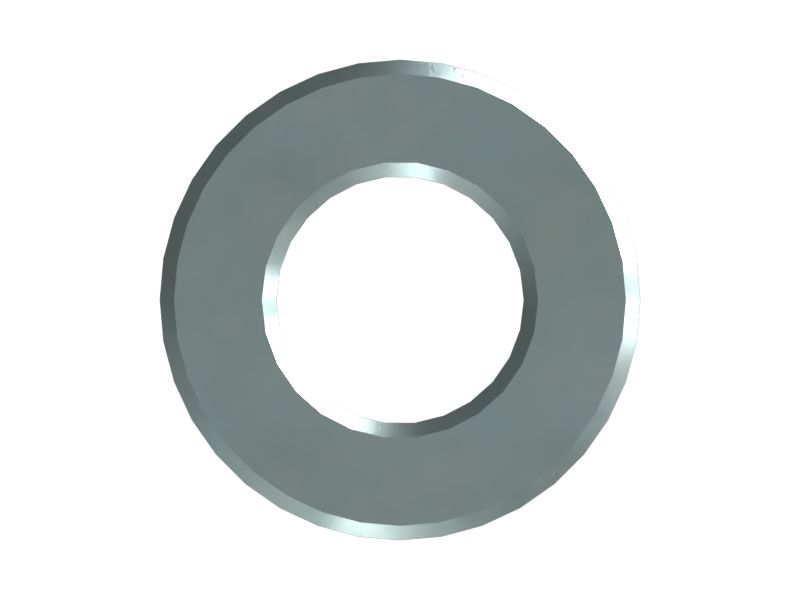 Упорная шайба с внутренним диаметром 101,6 мм