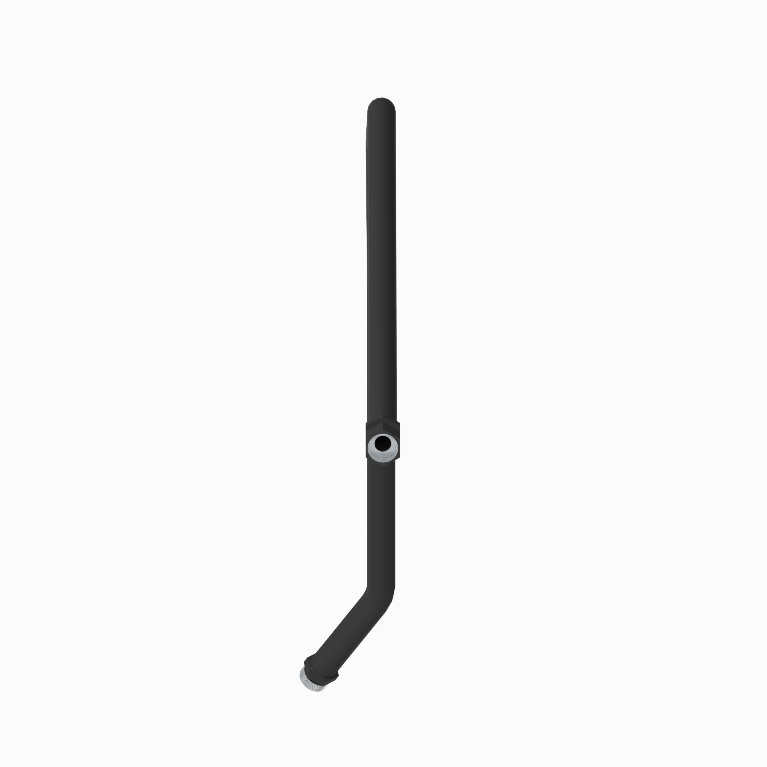 Cylinder Auxiliary Tube Assembly