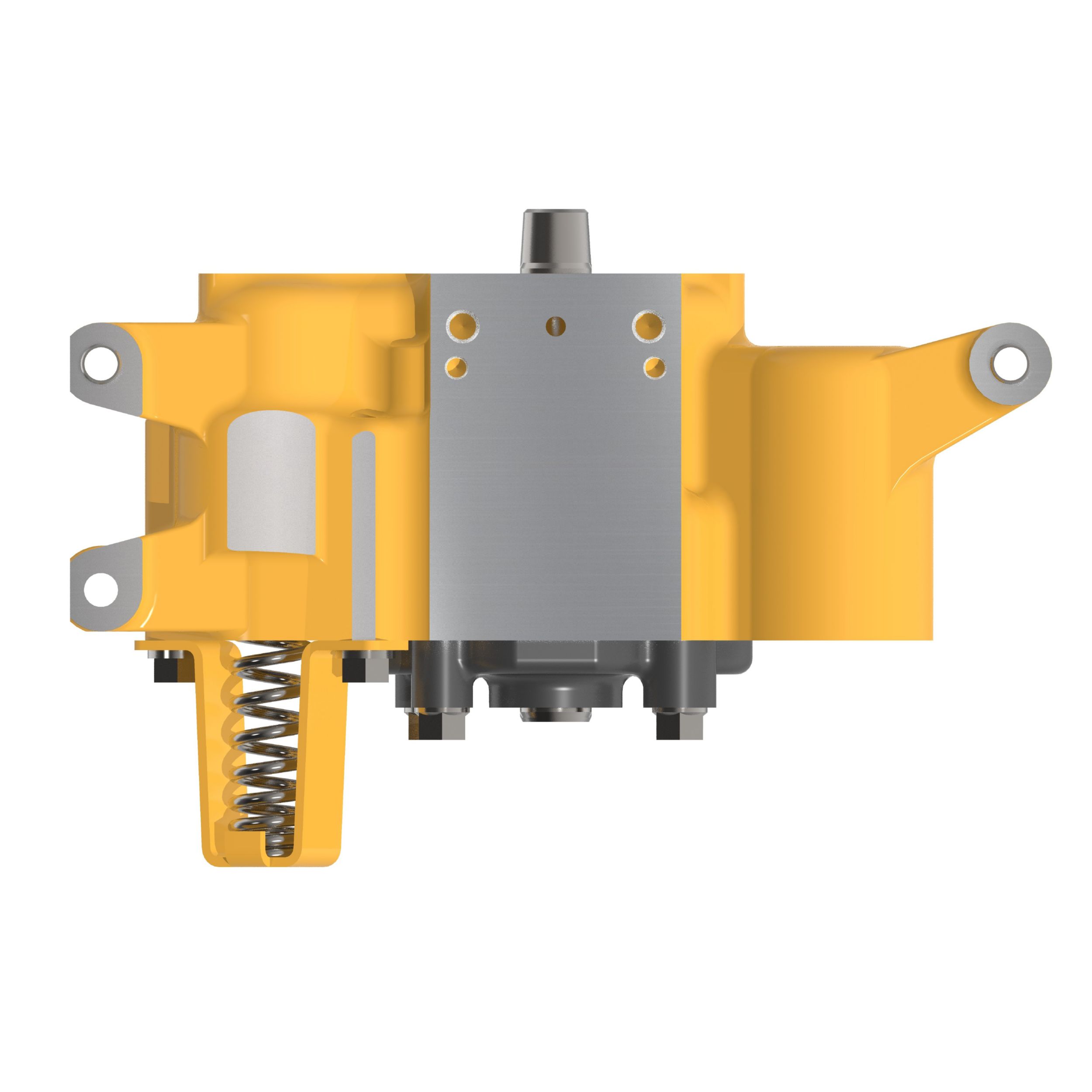 7C-1531: Pump